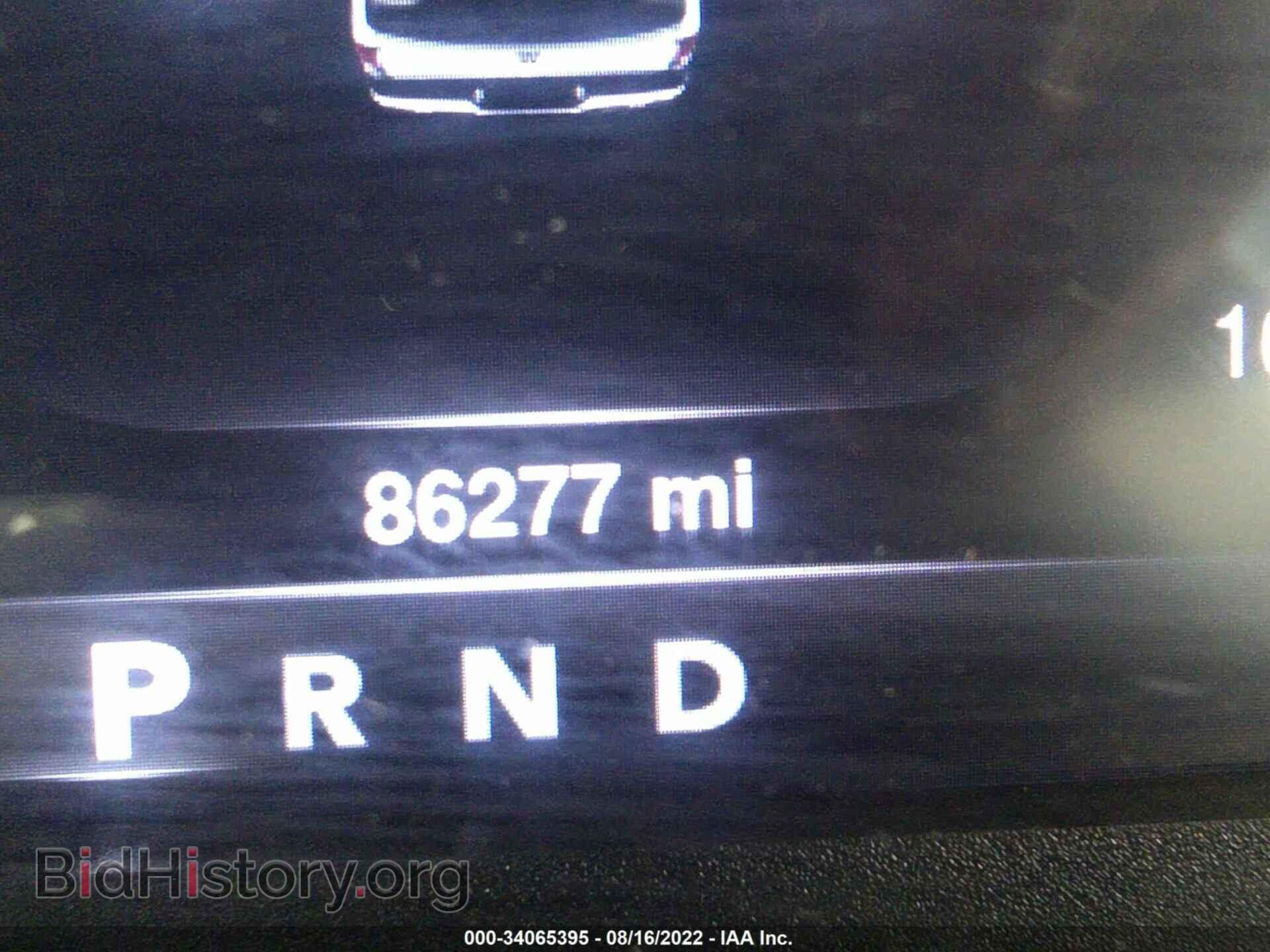 2016 RAM 1500 - VIN: 1C6RR7LTXGS358711 - Фото 7