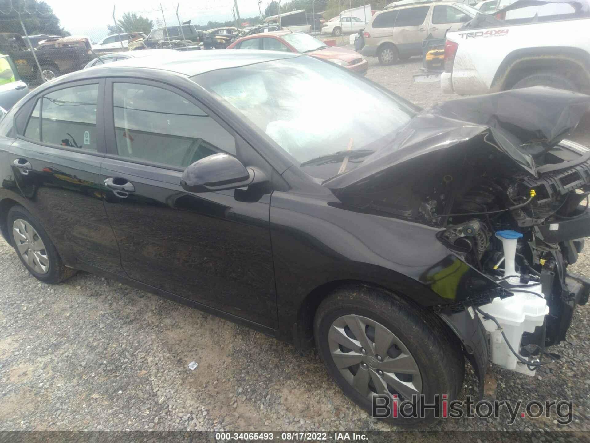 Photo 3KPA24AD0LE329901 - KIA RIO 2020