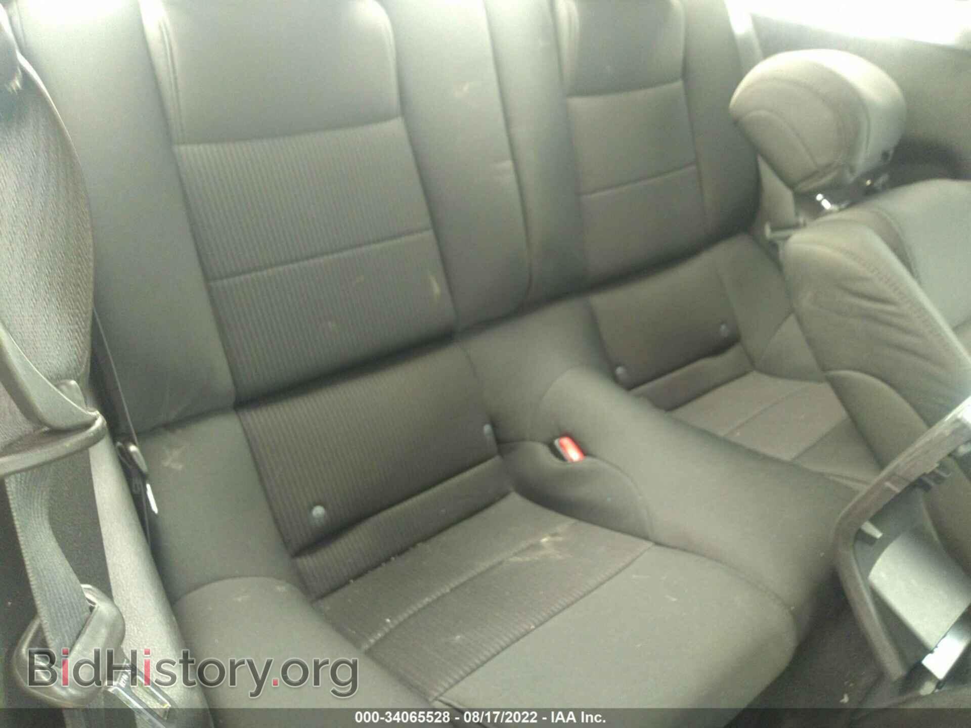 2013 FORD MUSTANG - VIN: 1ZVBP8AM9D5267471 - Фото 8