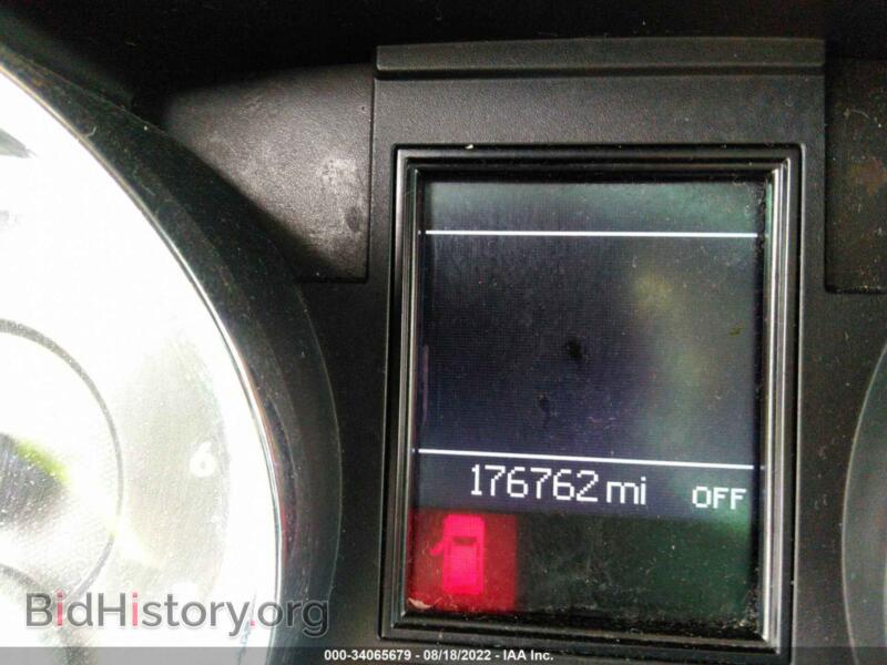2012 Dodge DURANGO (VIN 1C4RDHAGXCC216821) — photo 7 of 12