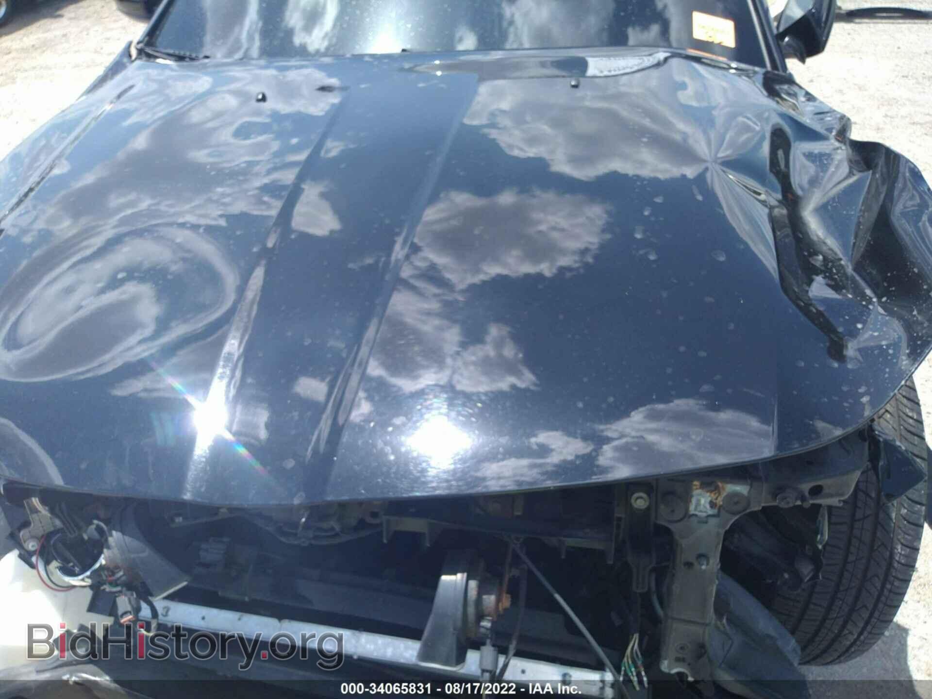 2017 CHRYSLER 300 - VIN: 2C3CCAGG2HH541818 - Фото 10