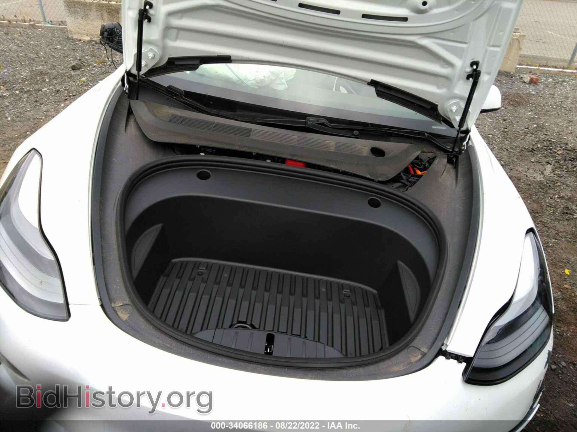2021 TESLA MODEL 3 - VIN: 5YJ3E1EB6MF032652 - Photo 10