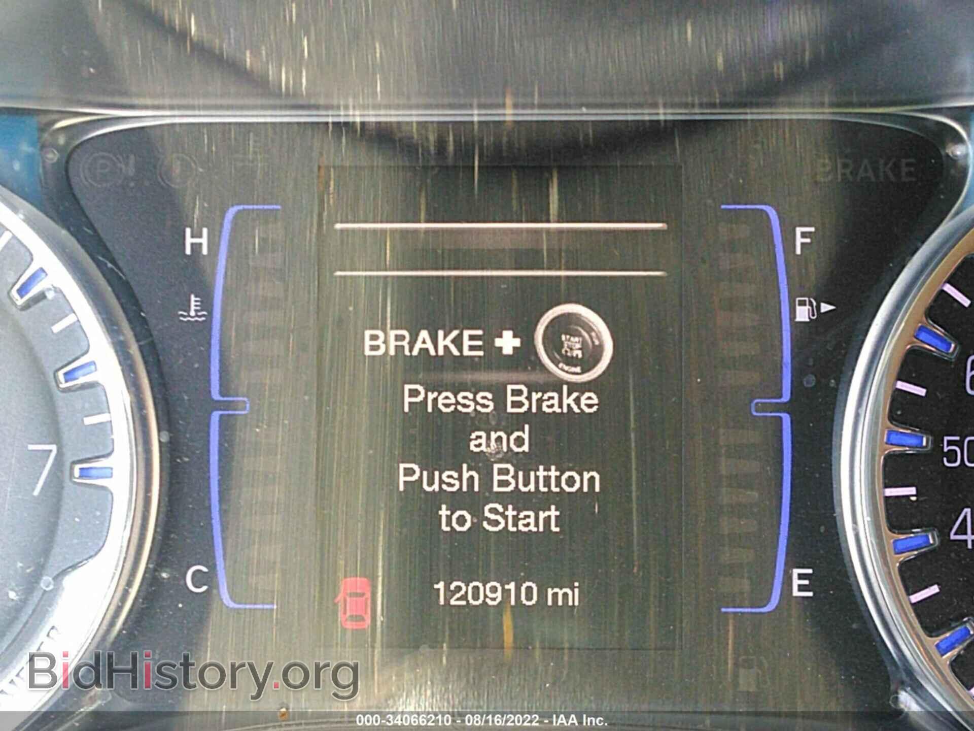2016 CHRYSLER 200 - VIN: 1C3CCCAB9GN171885 - Photo 7