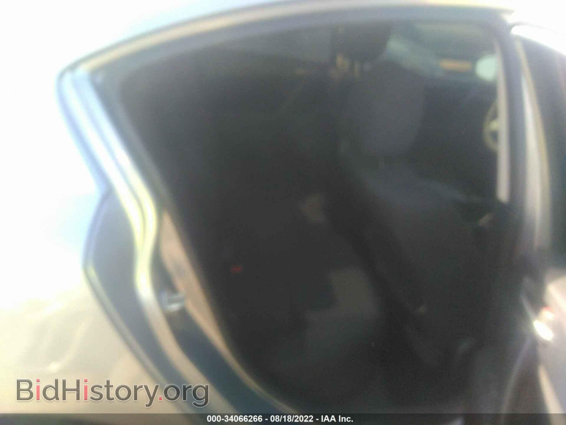 2012 MAZDA MAZDA3 - VIN: JM1BL1UG7C1555118 - Фото 8