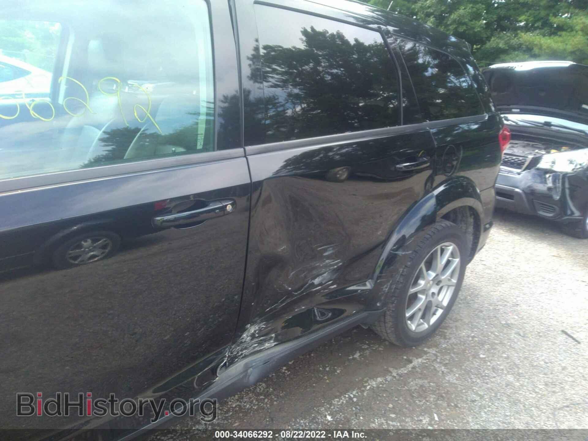 2015 DODGE JOURNEY - VIN: 3C4PDCEG3FT552775 - Фото 6