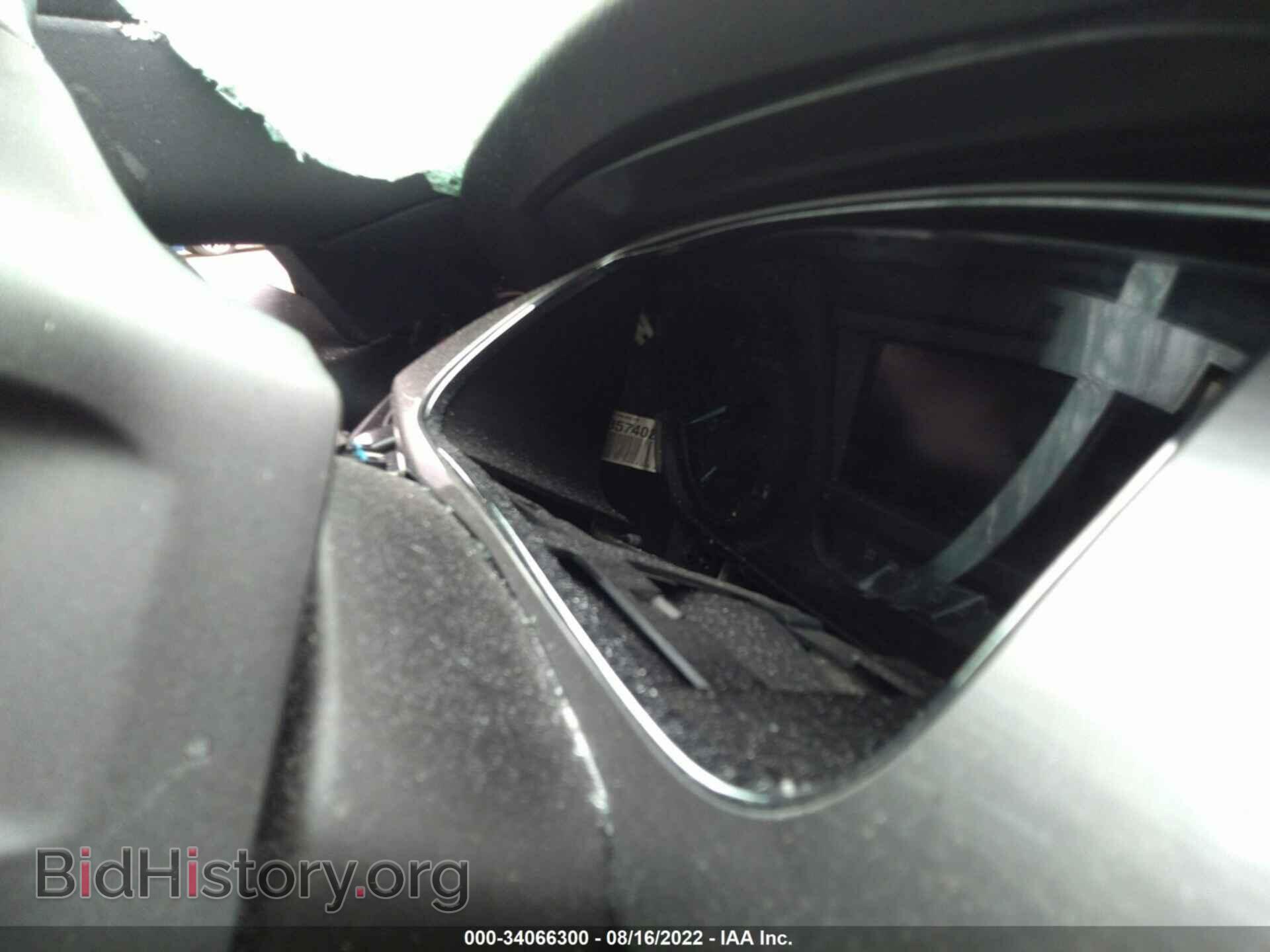 2015 FORD TAURUS - VIN: 1FAHP2E89FG164572 - Photo 7