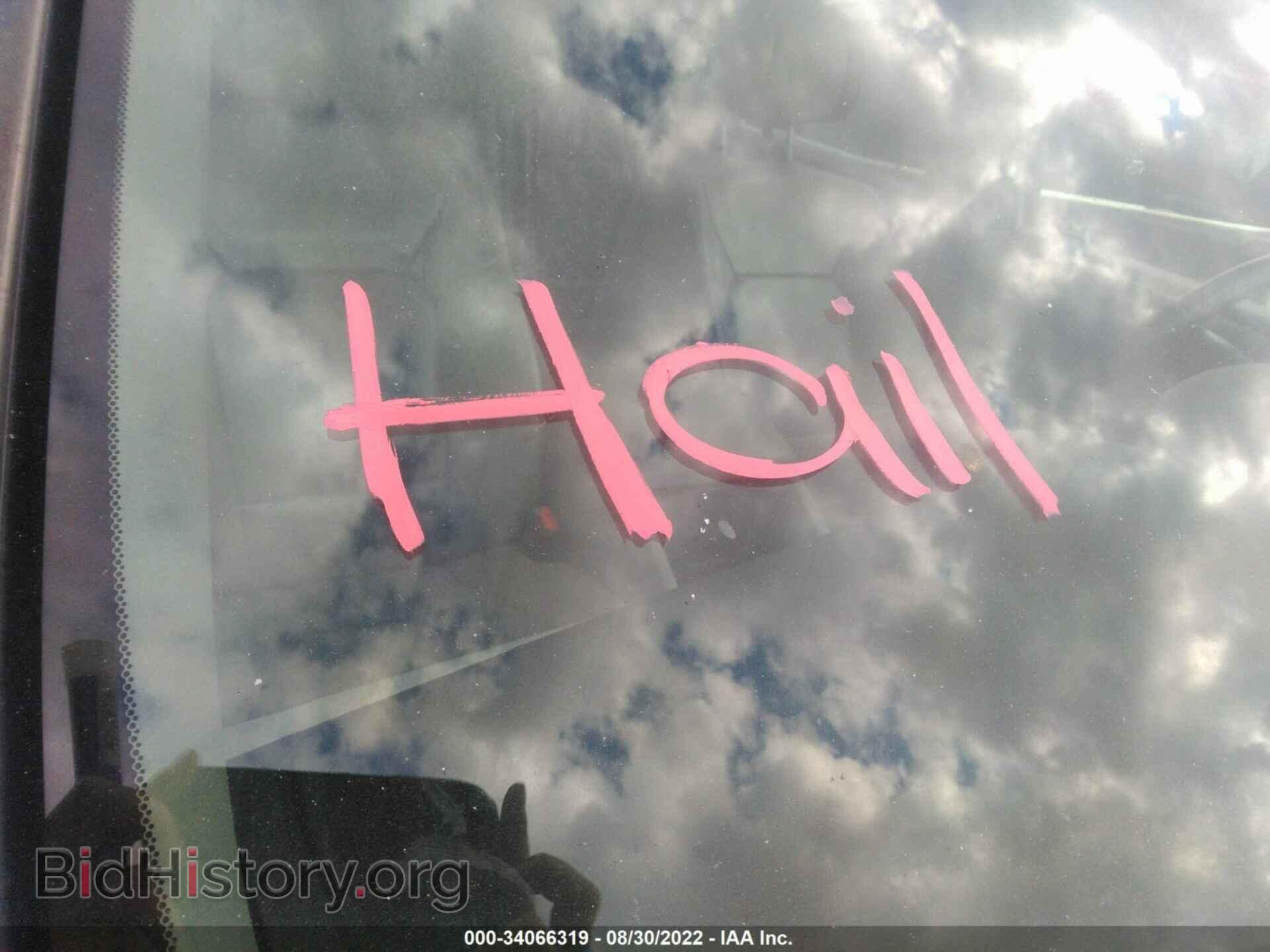 2009 HONDA PILOT - VIN: 5FNYF48699B044675 - Фото 6