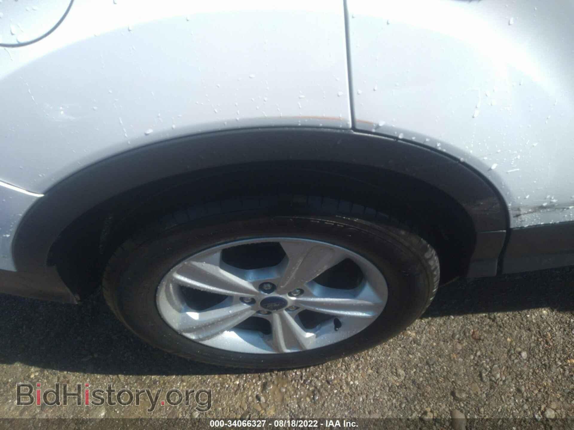 2016 FORD ESCAPE - VIN: 1FMCU0G75GUB92812 - Photo 16