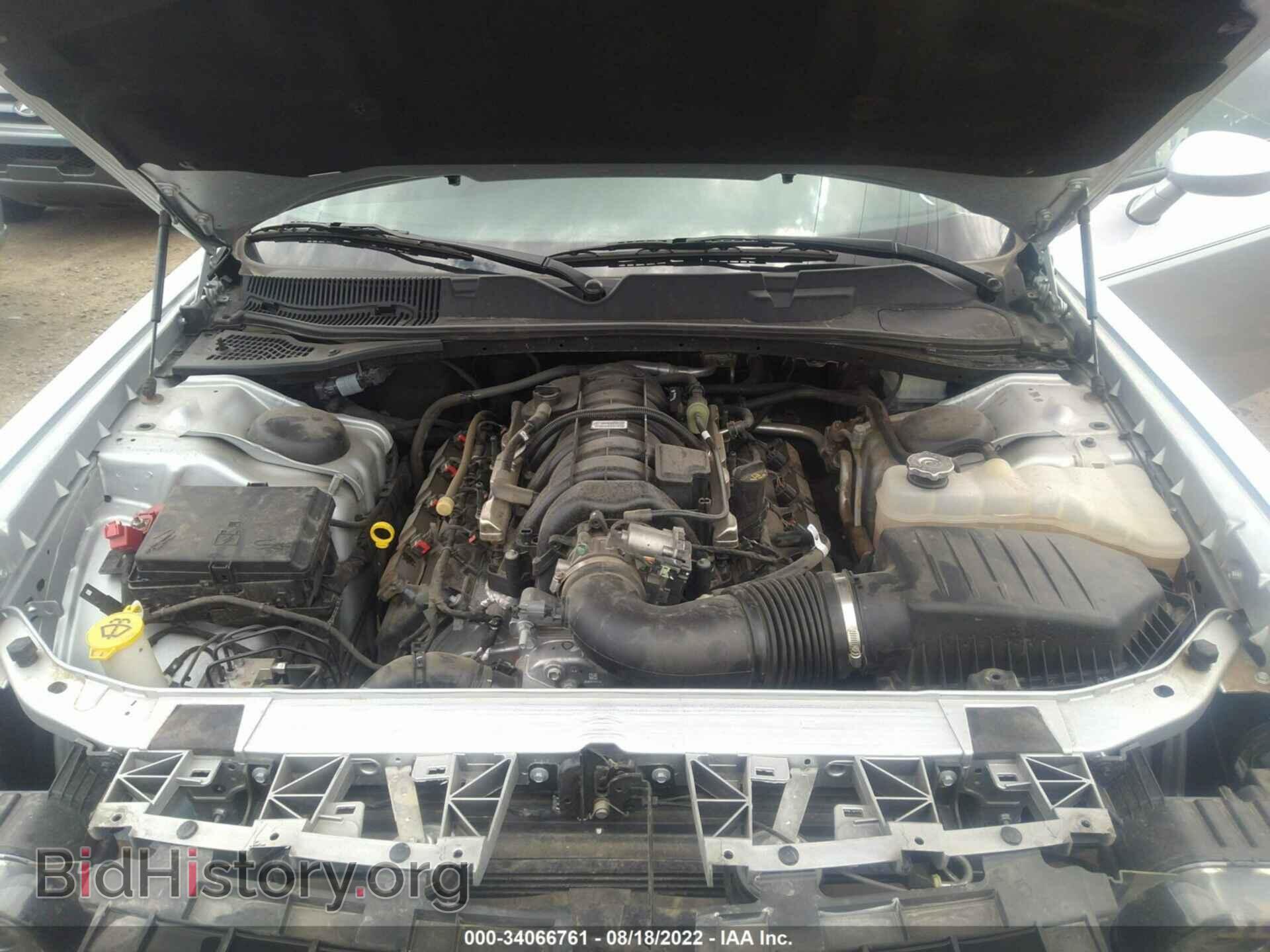2021 DODGE CHALLENGER - VIN: 2C3CDZBT1MH596416 - Photo 10
