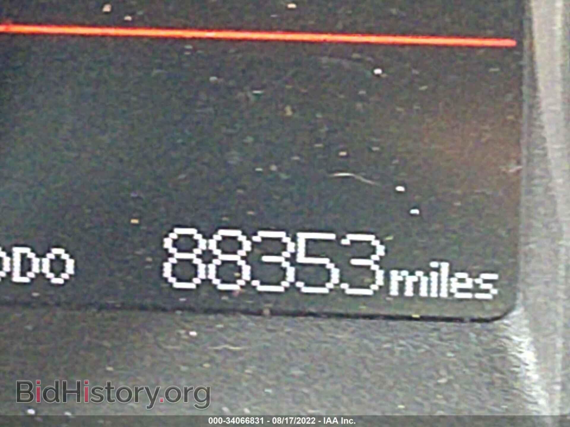 2015 TOYOTA COROLLA - VIN: 5YFBURHE7FP337183 - Фото 7