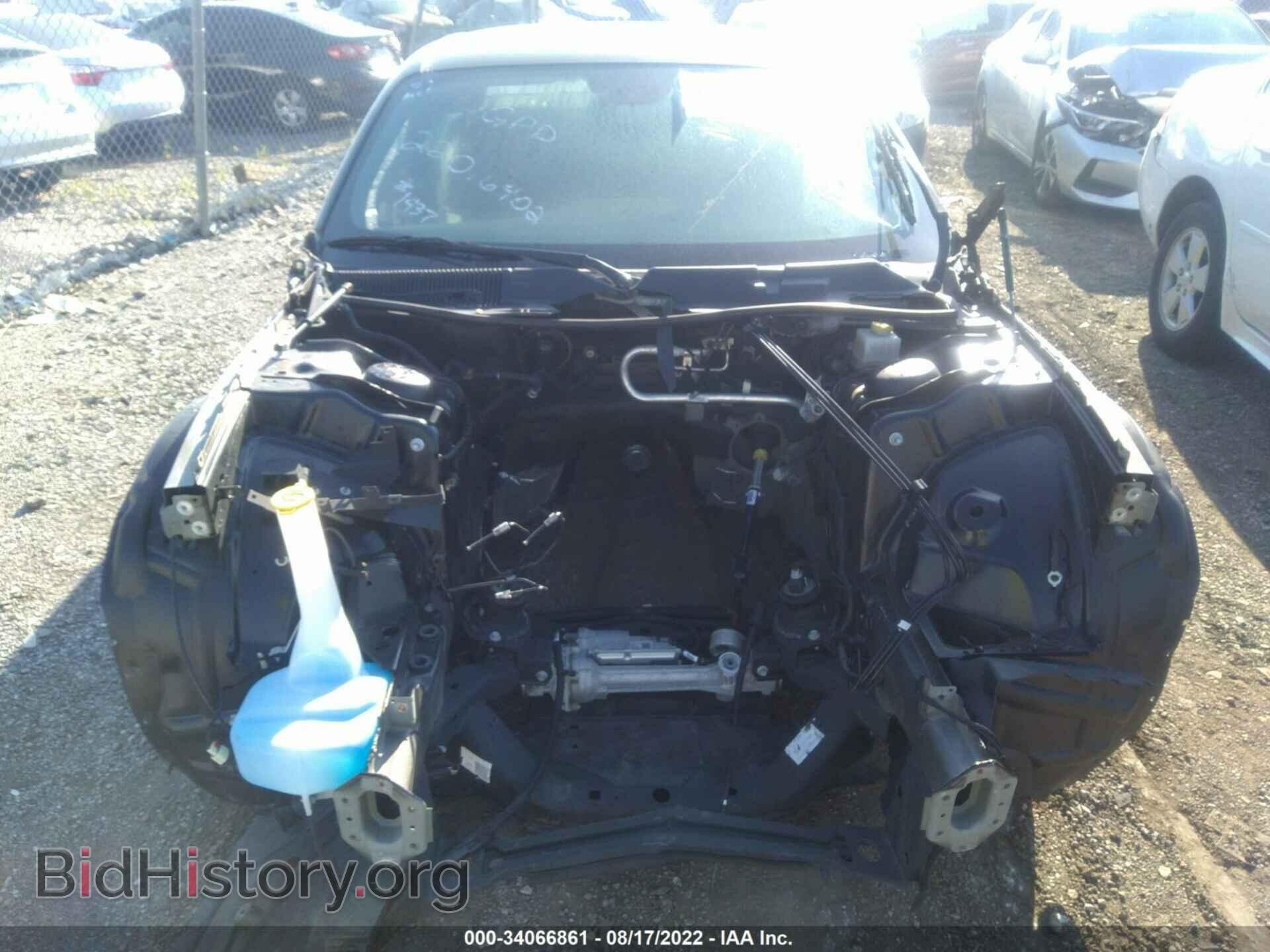 2021 DODGE CHALLENGER - VIN: 2C3CDZFJ4MH662496 - Photo 6