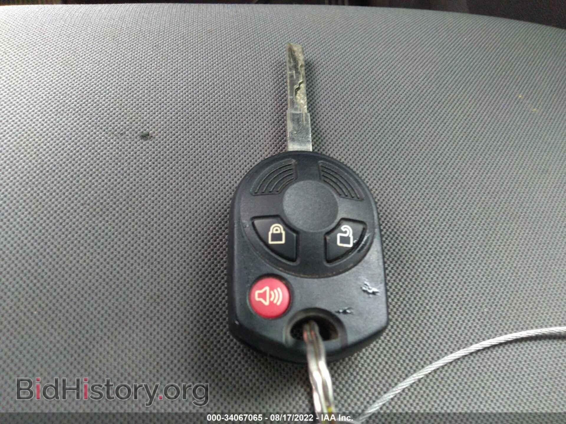 2018 FORD ESCAPE - VIN: 1FMCU0F7XJUC18832 - Фото 11