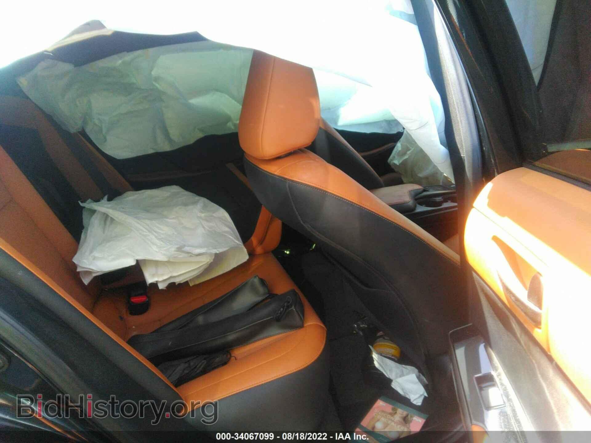 2021 LEXUS IS - VIN: JTHCA1D20M5115815 - Фото 8