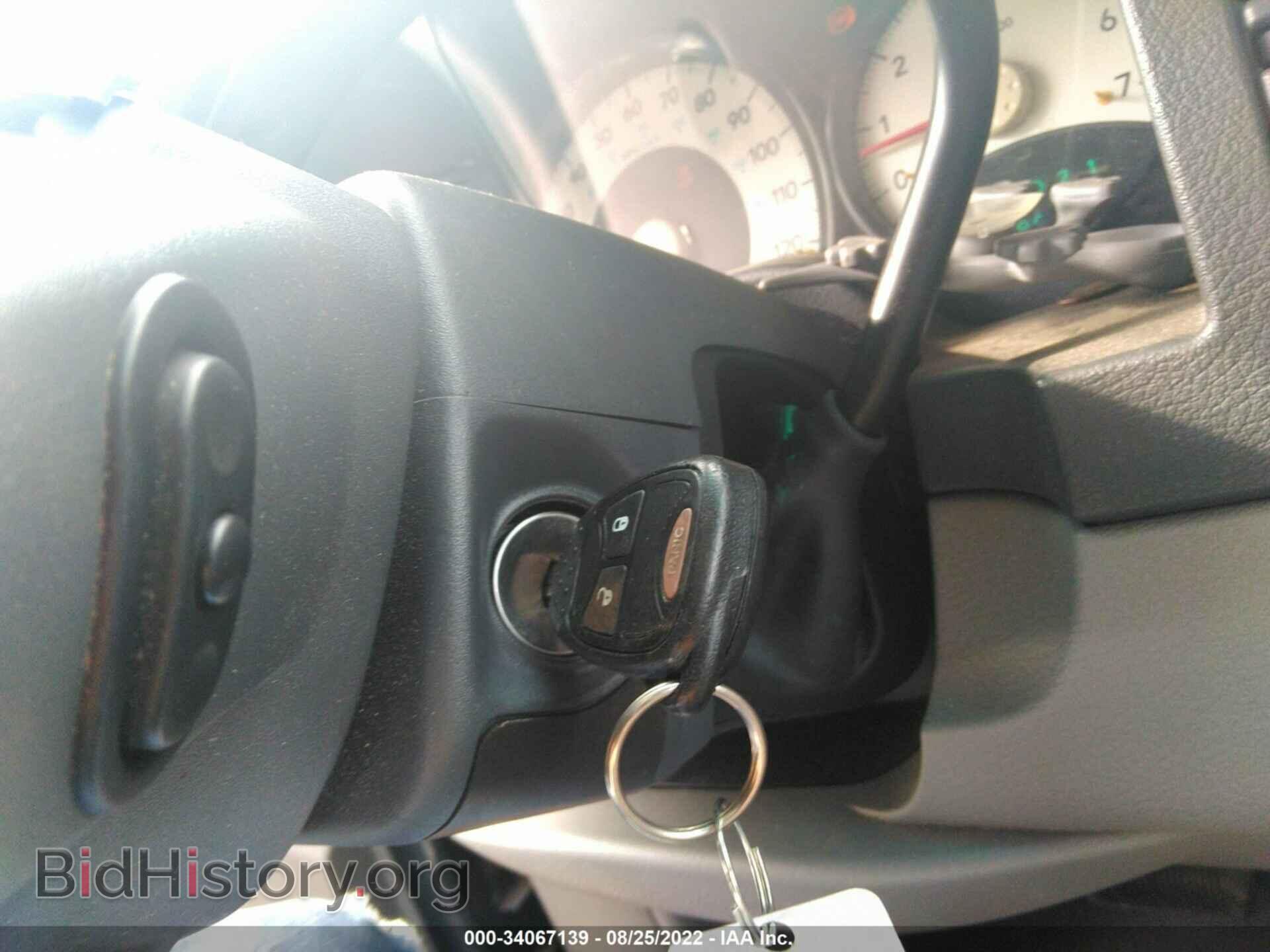 2007 DODGE DURANGO - VIN: 1D8HB48P67F574682 - Фото 11