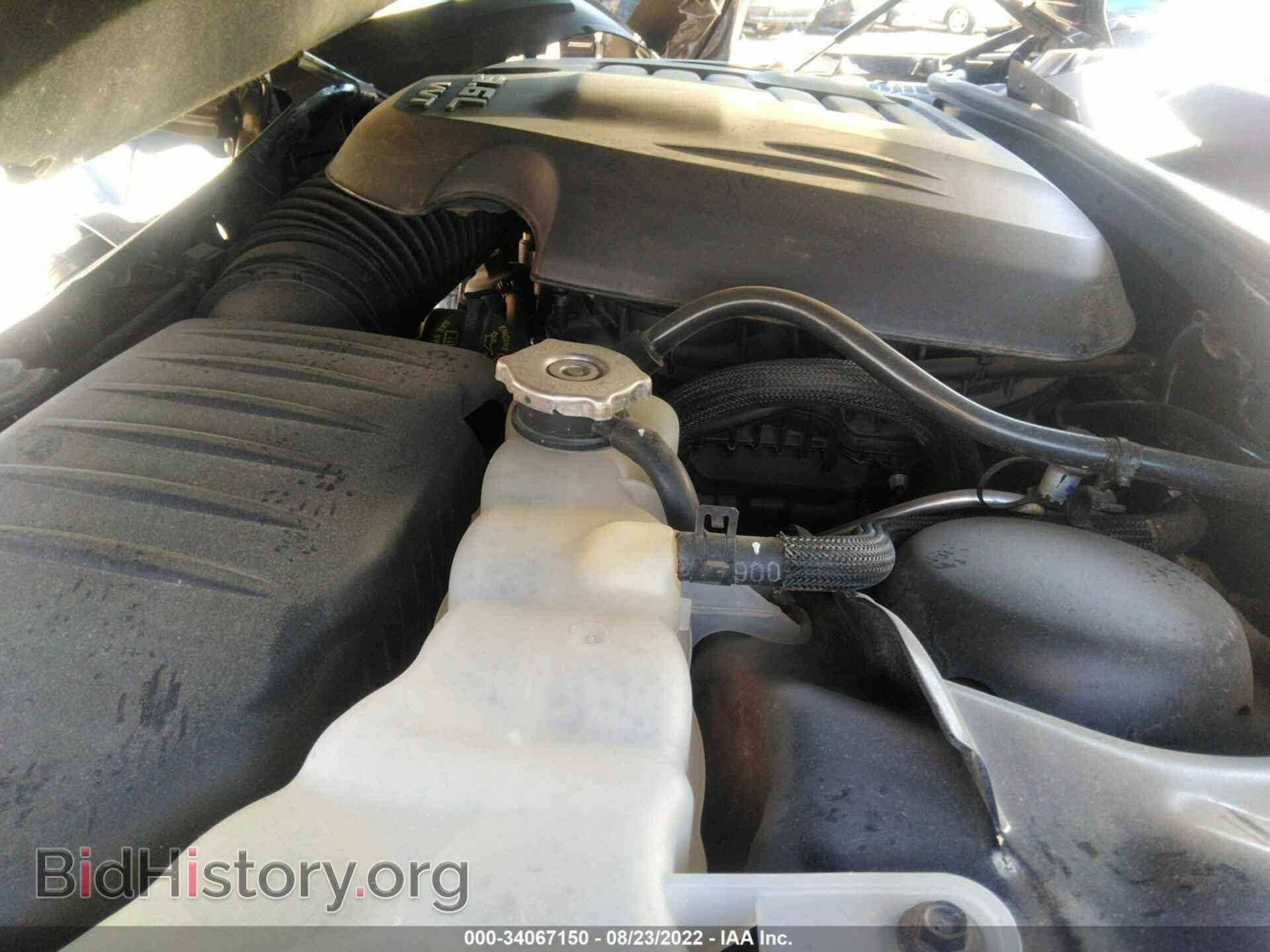 2018 DODGE CHALLENGER - VIN: 2C3CDZAG2JH287604 - Фото 10