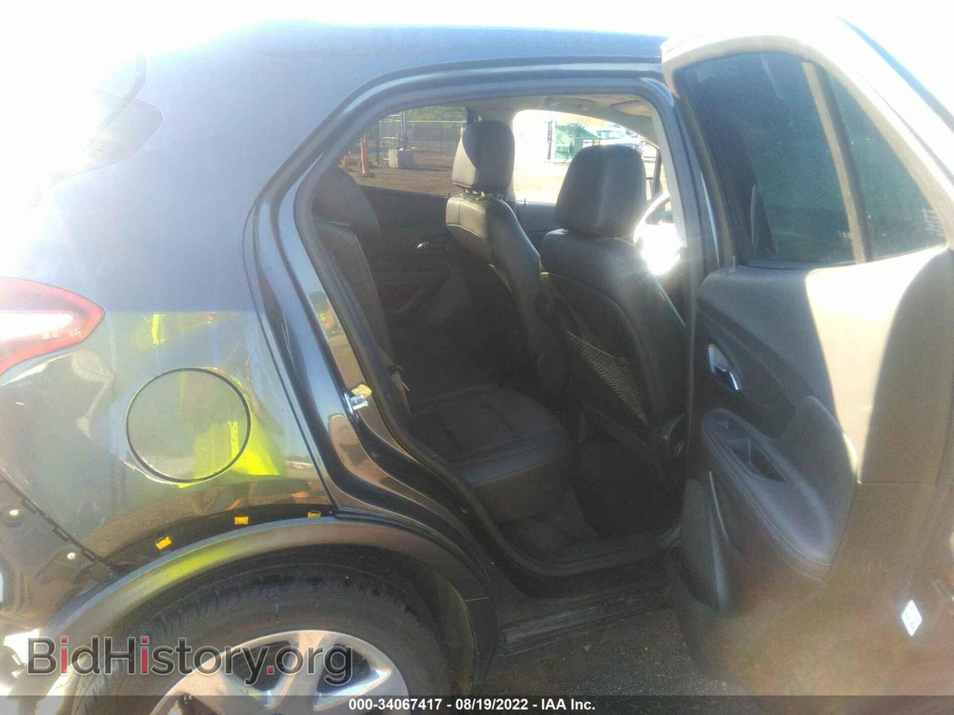 2017 BUICK ENCORE - VIN: KL4CJHSB2HB133845 - Photo 8
