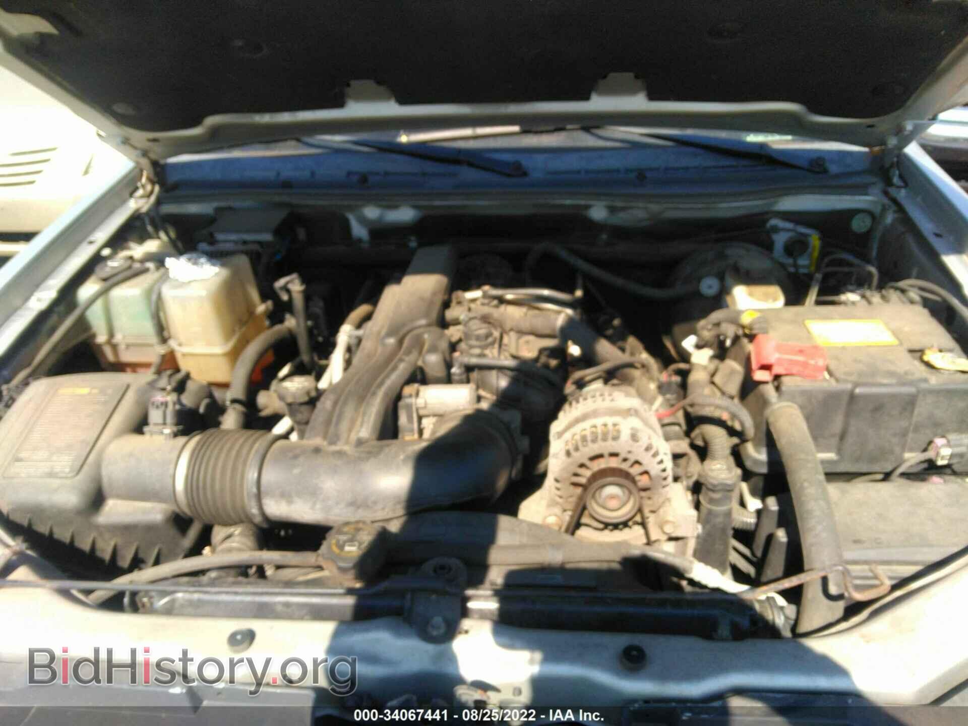 2012 GMC CANYON - VIN: 1GTH6NFP1C8140535 - Фото 10