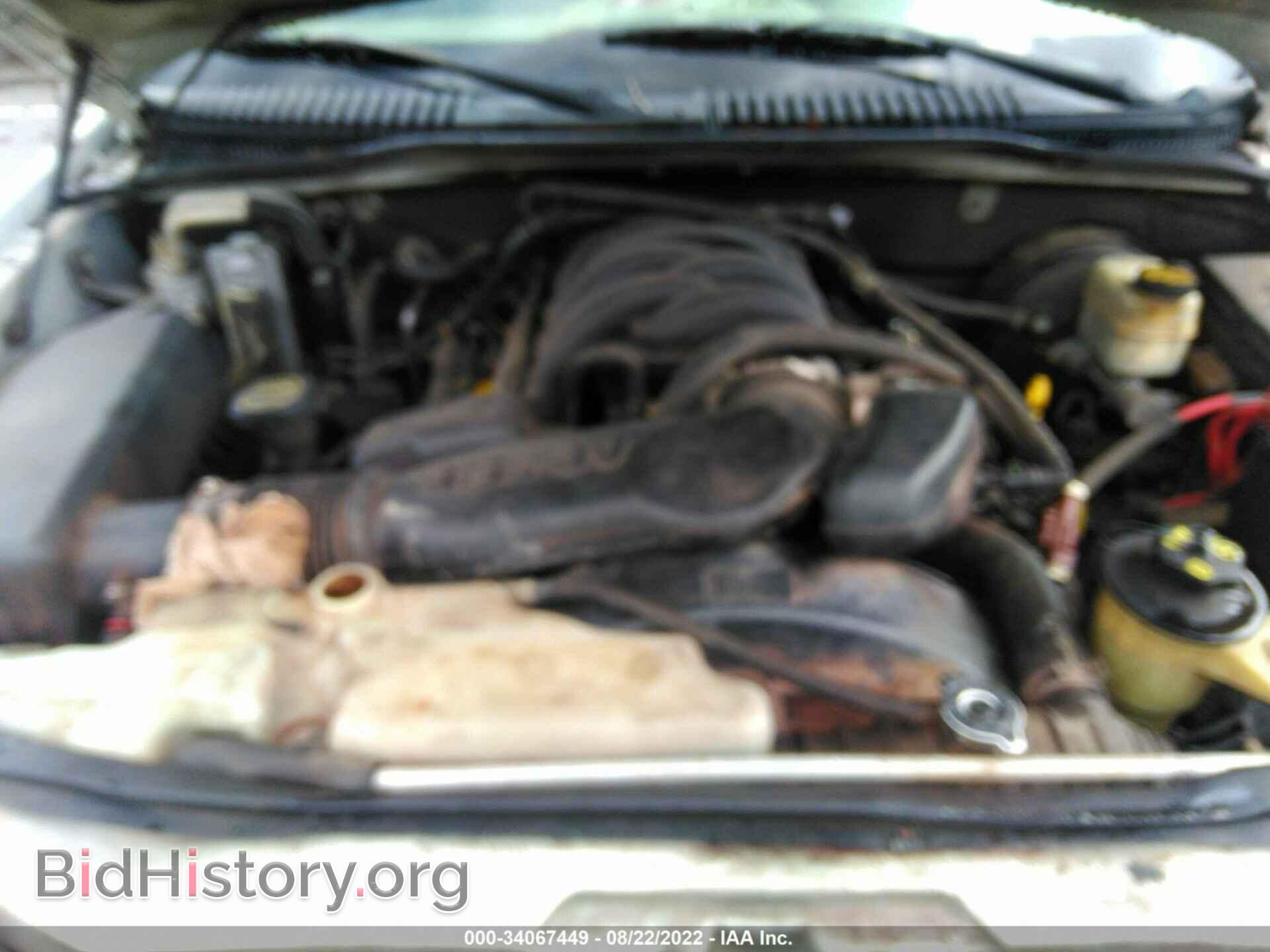 2007 FORD EXPLORER - VIN: 1FMEU64867UA98639 - Фото 10