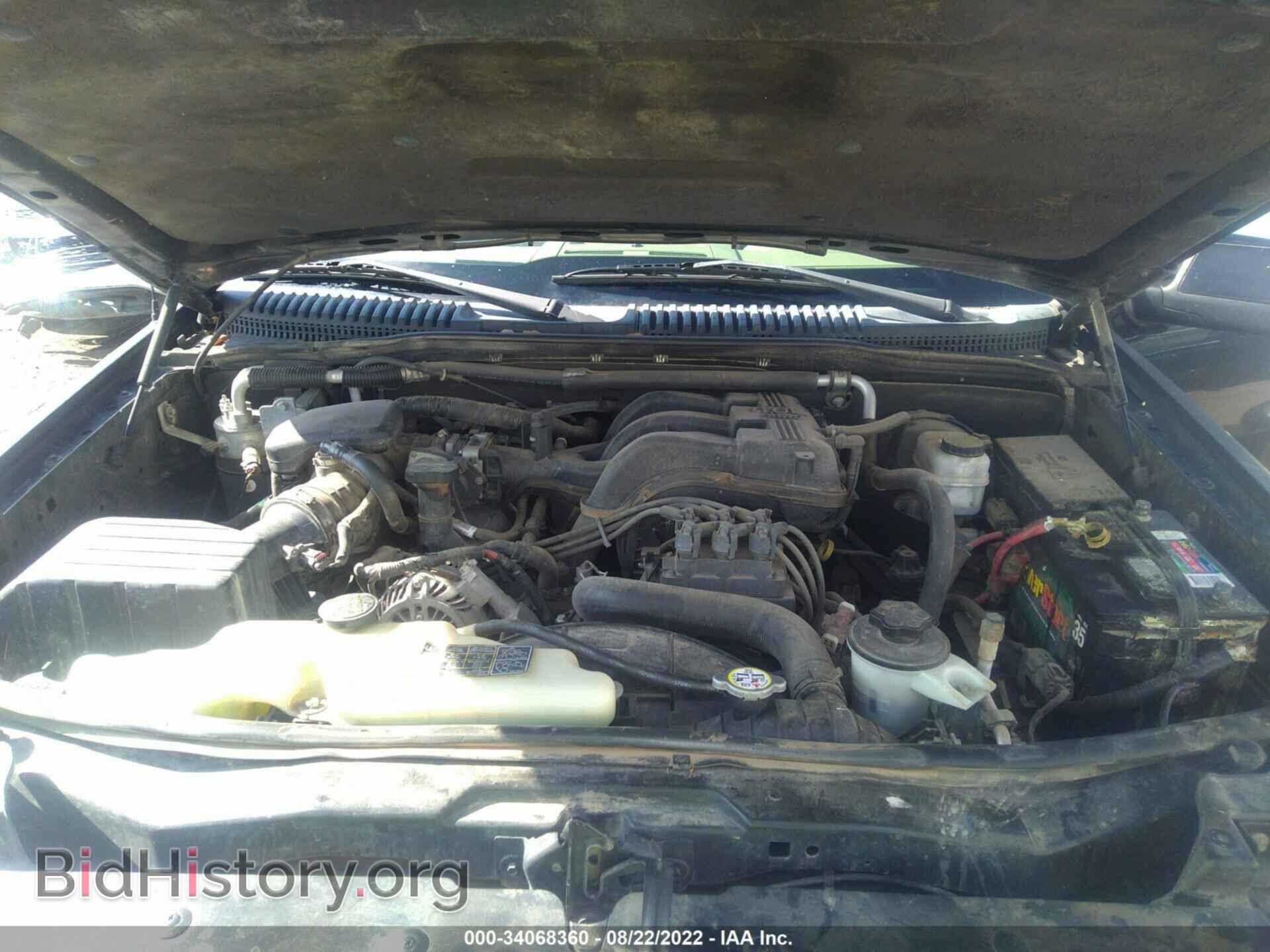 2010 FORD EXPLORER - VIN: 1FMEU7EE2AUA73240 - Фото 10