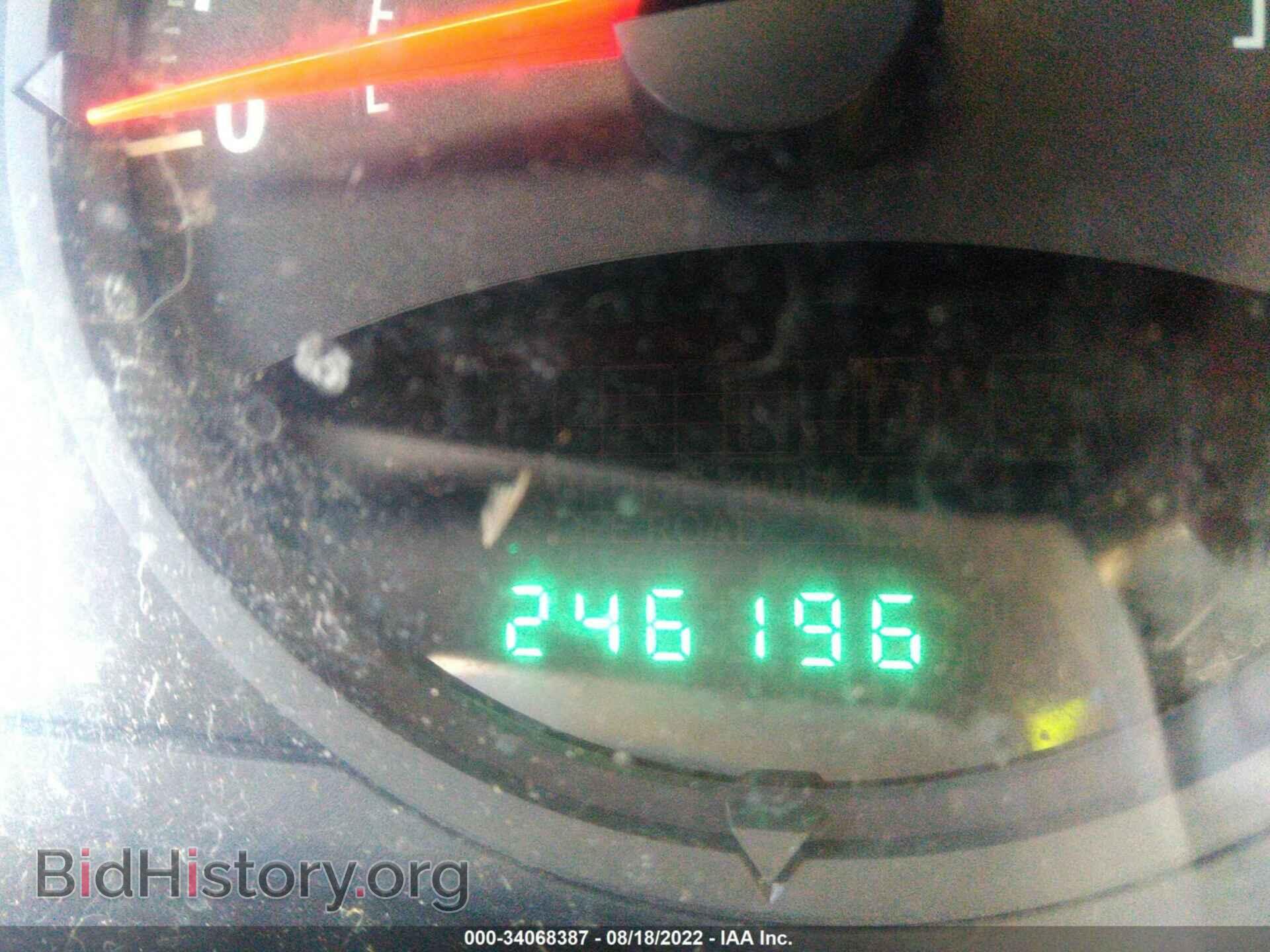 2007 JEEP COMPASS - VIN: 1J8FT47W77D124183 - Фото 7