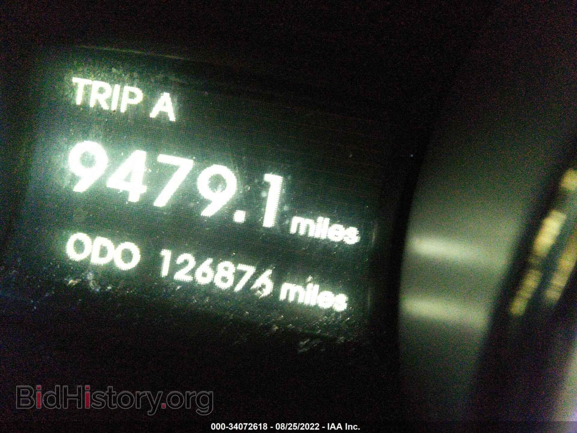 2013 HYUNDAI SONATA - VIN: 5NPEC4AC2DH694664 - Фото 7