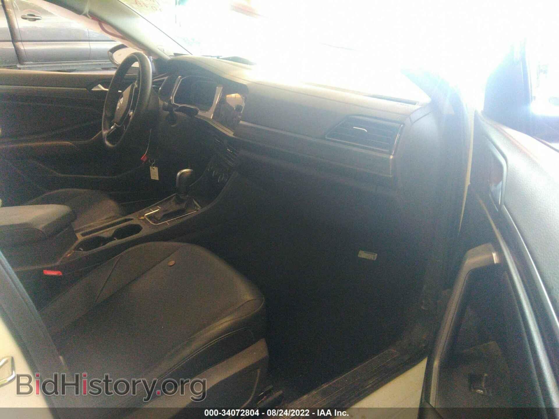 2020 VOLKSWAGEN JETTA - VIN: 3VWEB7BU3LM020122 - Фото 5