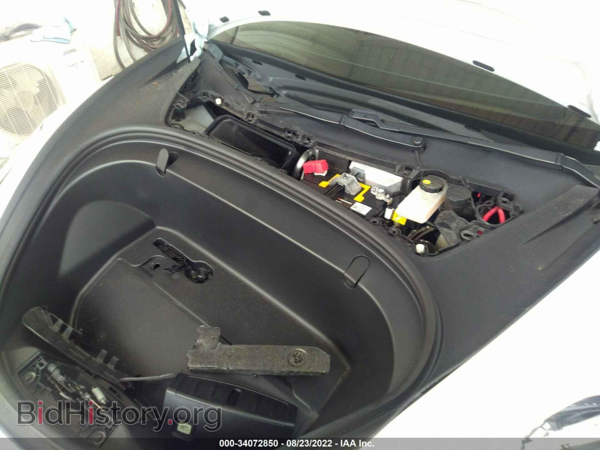 2020 TESLA MODEL 3 - VIN: 5YJ3E1EB8LF590016 - Фото 10