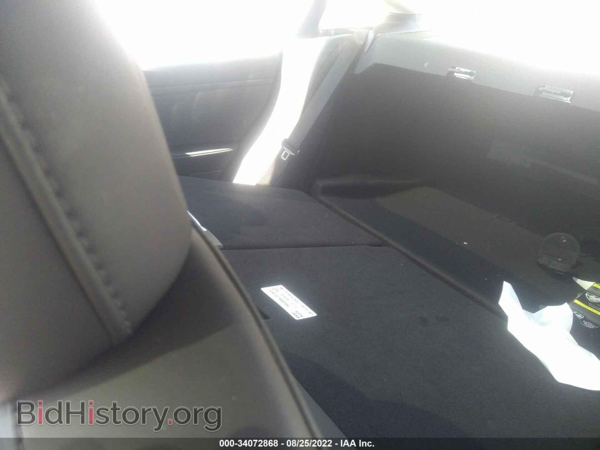2022 TESLA MODEL 3 - VIN: 5YJ3E1EB9NF222009 - Photo 8