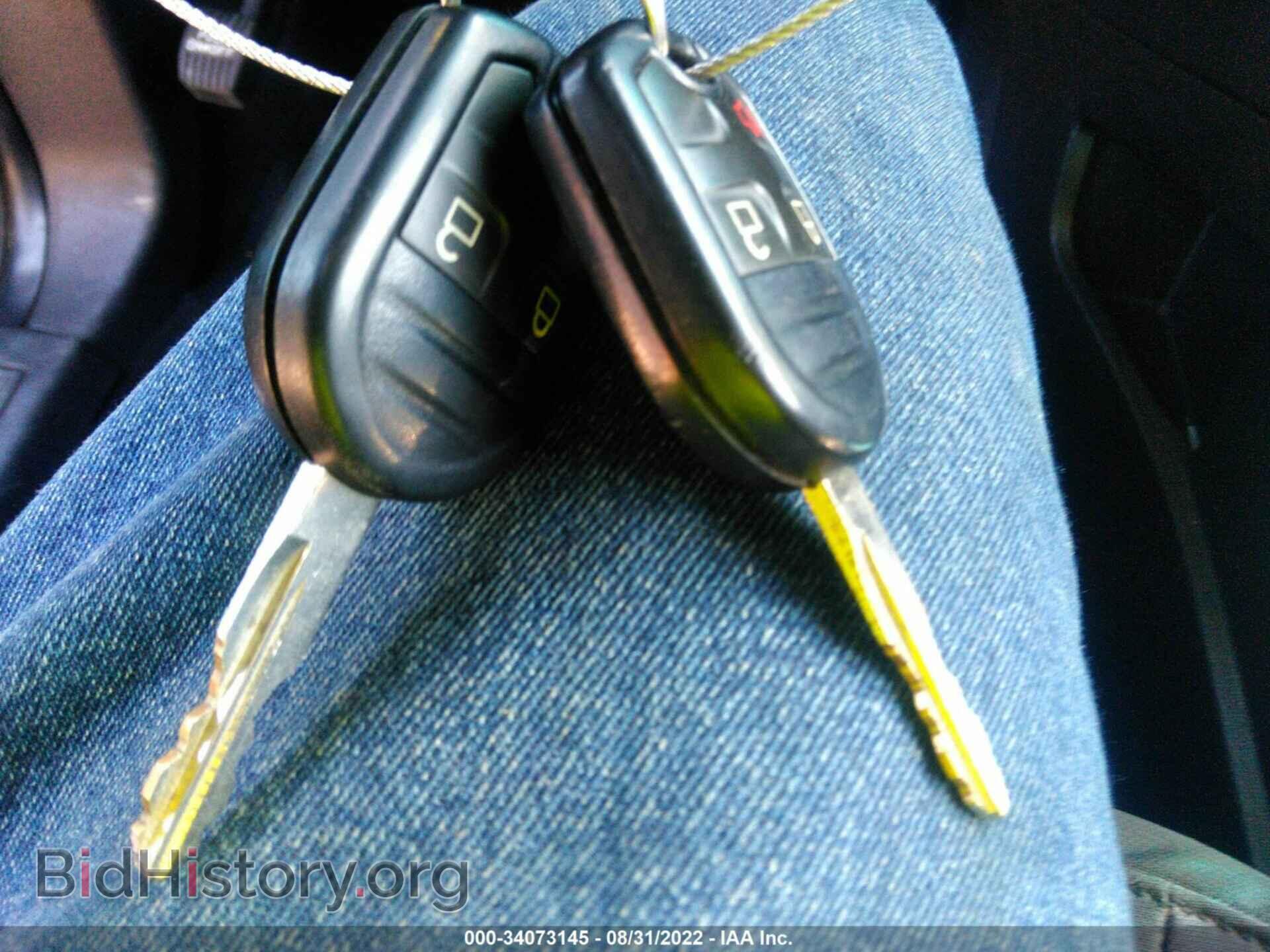 2013 FORD FLEX - VIN: 2FMHK6C85DBD12414 - Photo 11