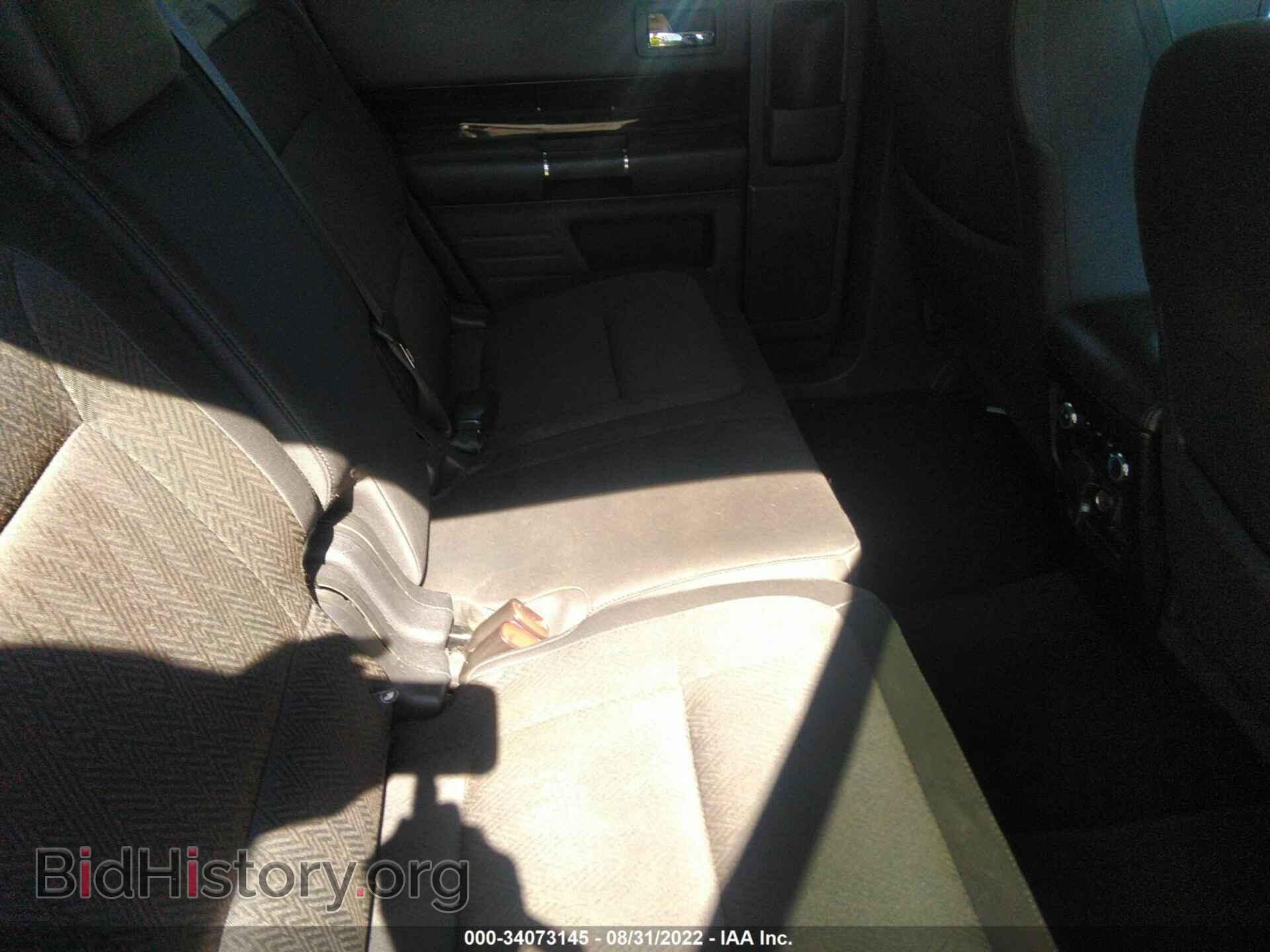 2013 FORD FLEX - VIN: 2FMHK6C85DBD12414 - Photo 8