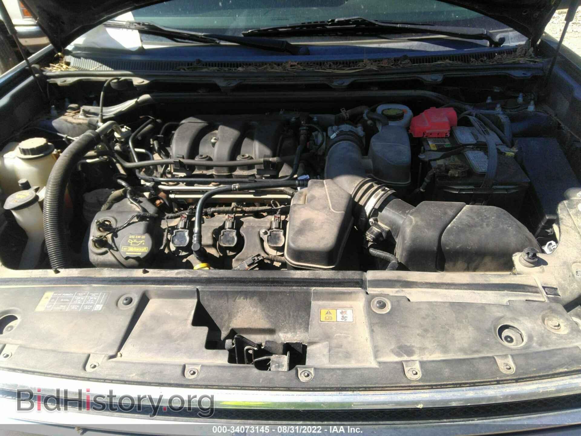2013 FORD FLEX - VIN: 2FMHK6C85DBD12414 - Photo 10