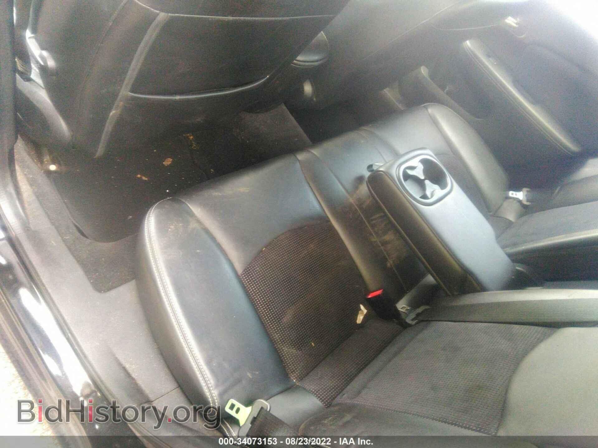 2013 CHRYSLER 200 - VIN: 1C3CCBCG4DN629766 - Фото 8
