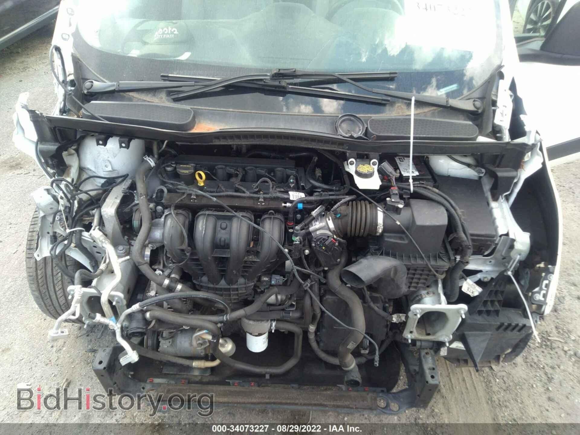 2015 FORD TRANSIT CONNECT - VIN: NM0LS7E78F1201067 - Фото 10