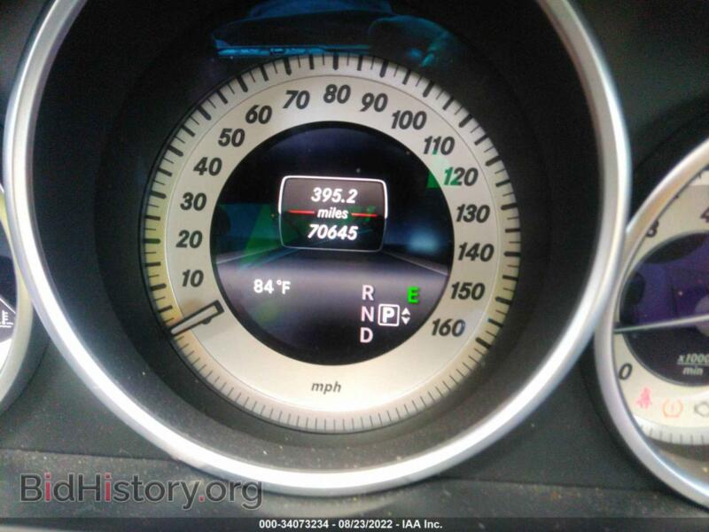 2015 Mercedes-Benz E-CLASS (VIN WDDHF5KB2FB083818) — photo 7 of 11