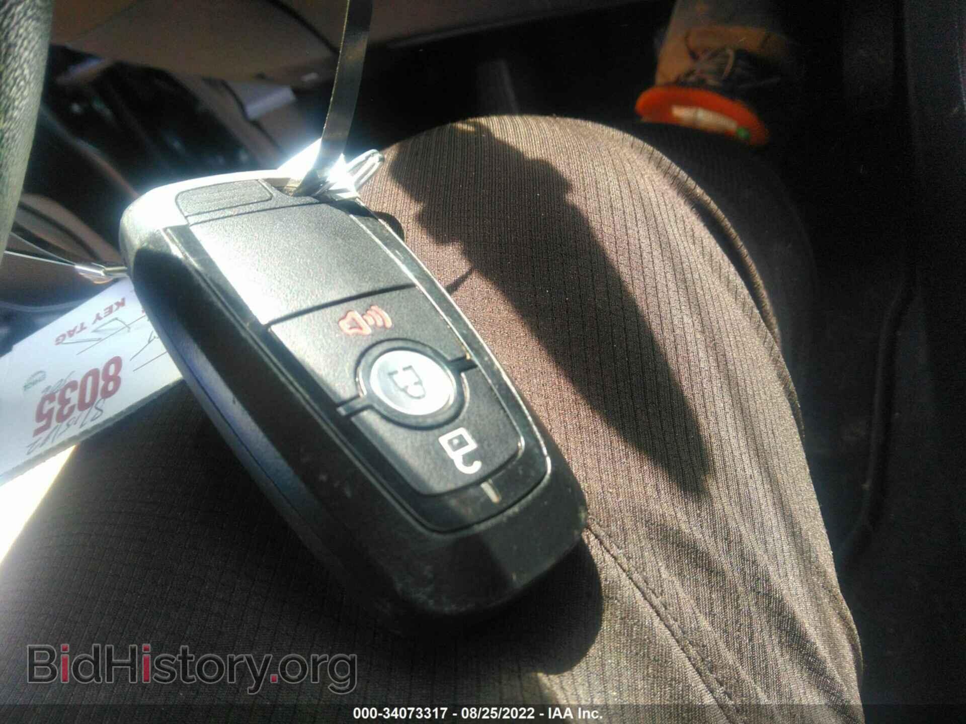 2020 FORD ECOSPORT - VIN: MAJ3S2GE2LC367396 - Фото 11