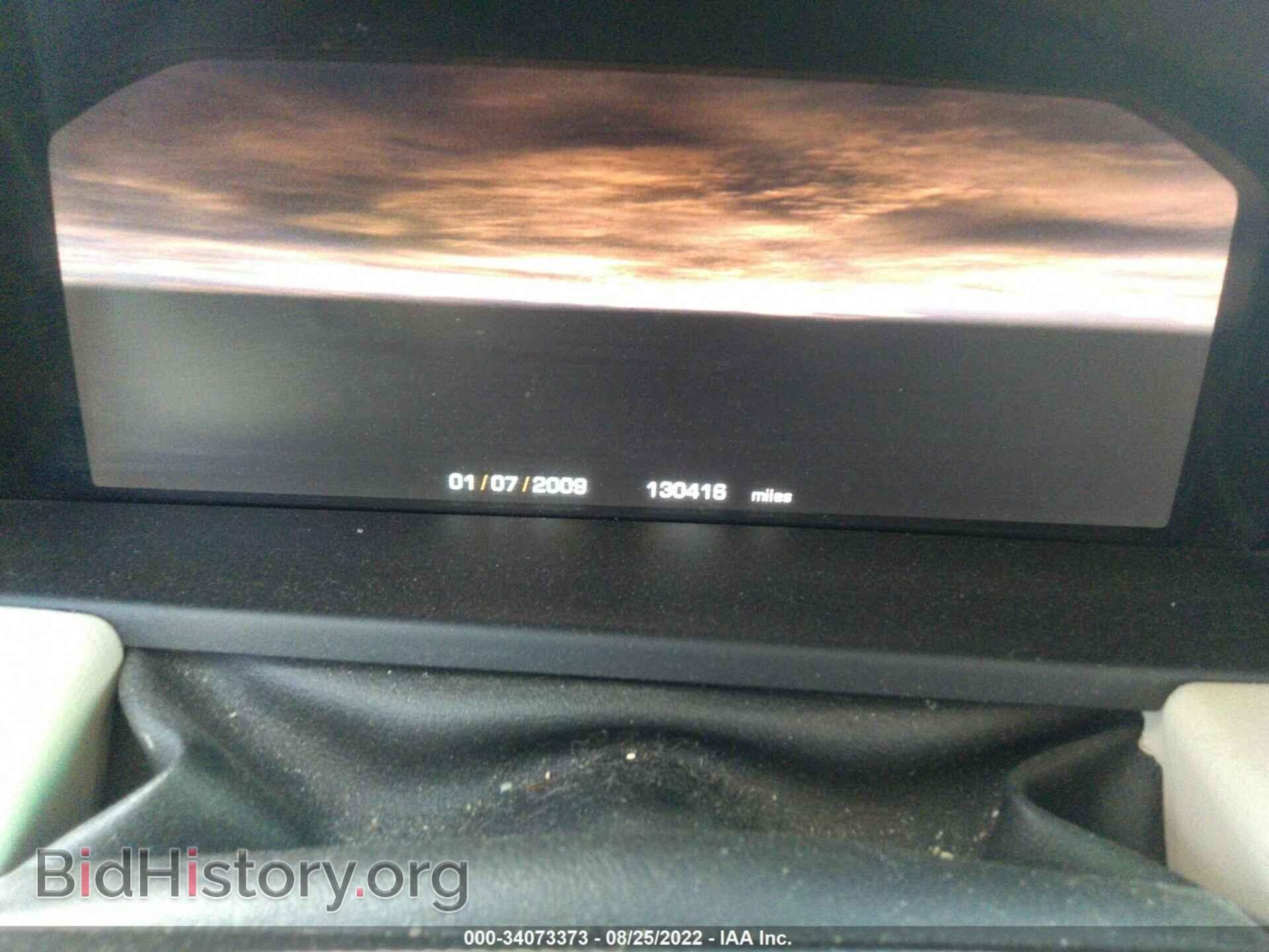 2010 LAND ROVER RANGE ROVER - VIN: SALMF1E49AA317846 - Фото 7