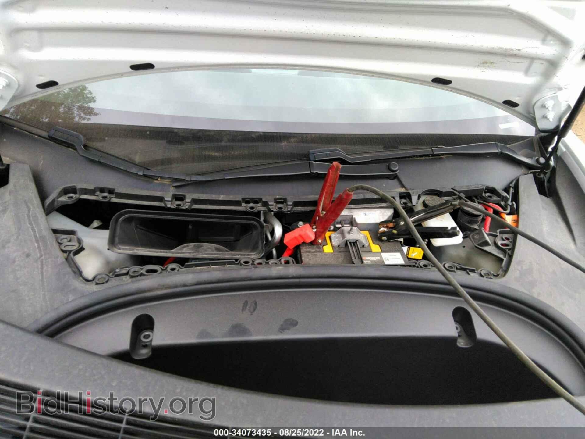 2020 TESLA MODEL 3 - VIN: 5YJ3E1EB8LF638579 - Фото 10