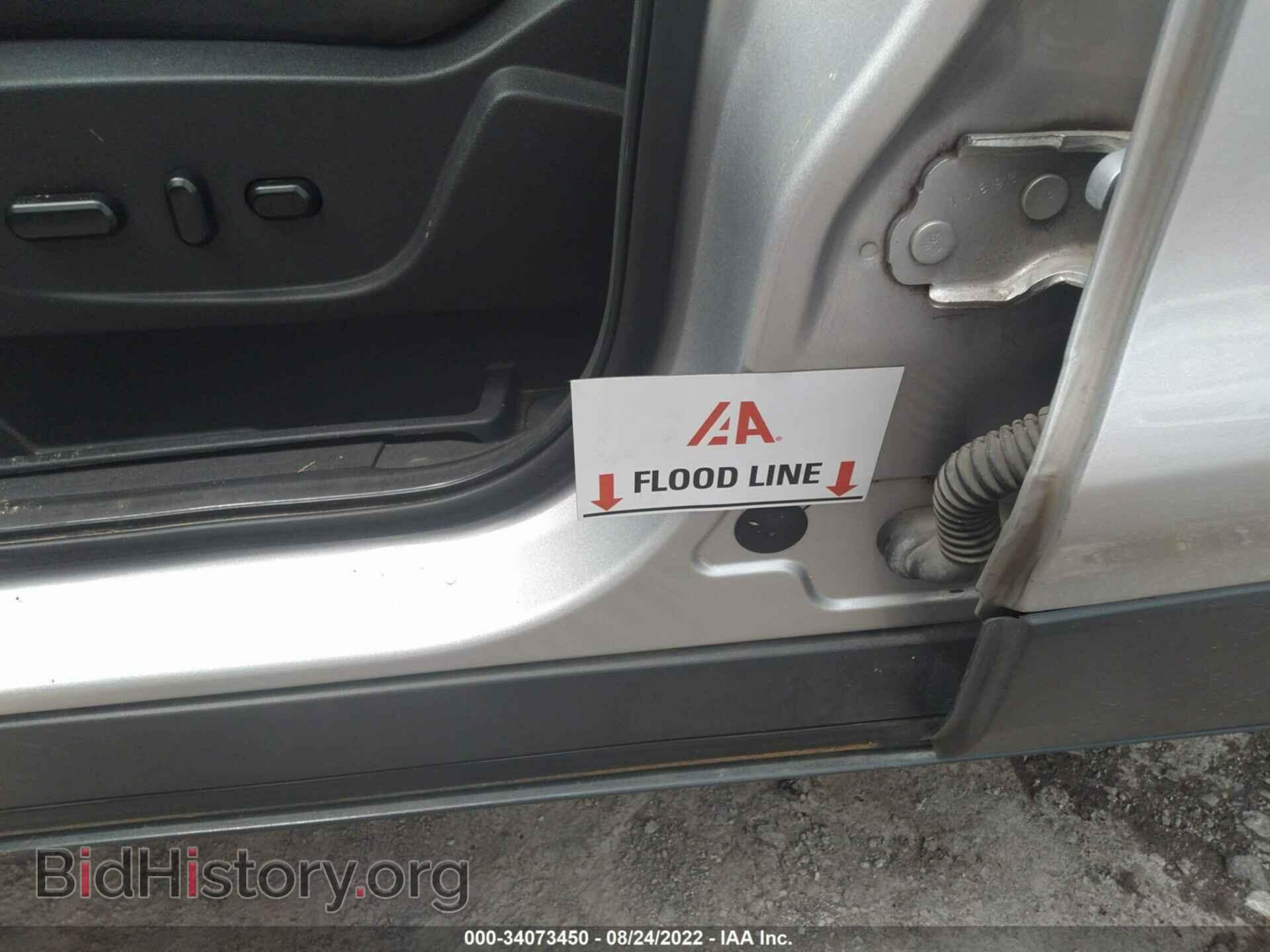 2015 FORD ESCAPE - VIN: 1FMCU0G96FUA67754 - Фото 6