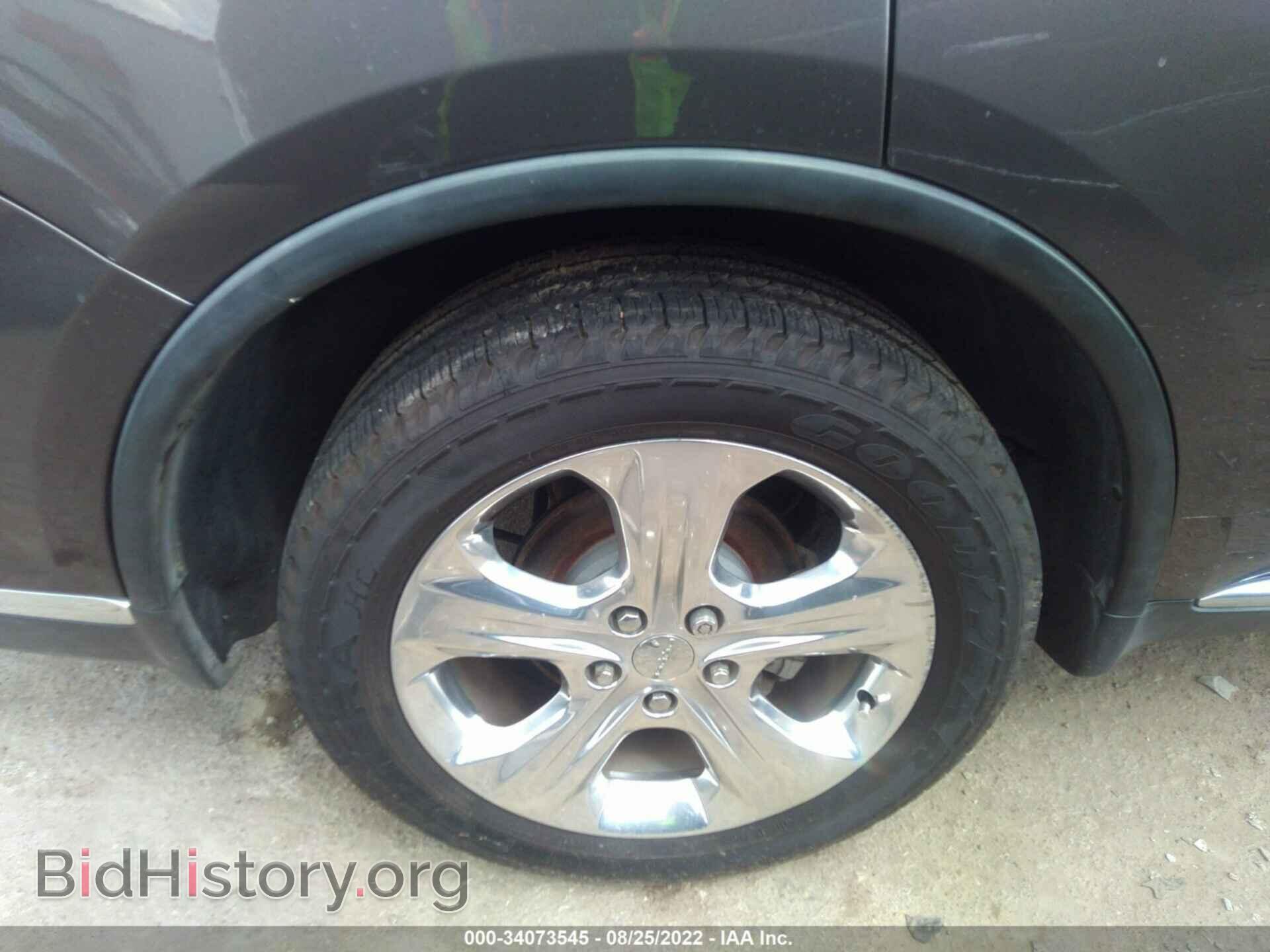 2015 DODGE DURANGO - VIN: 1C4RDHAG1FC880283 - Photo 15