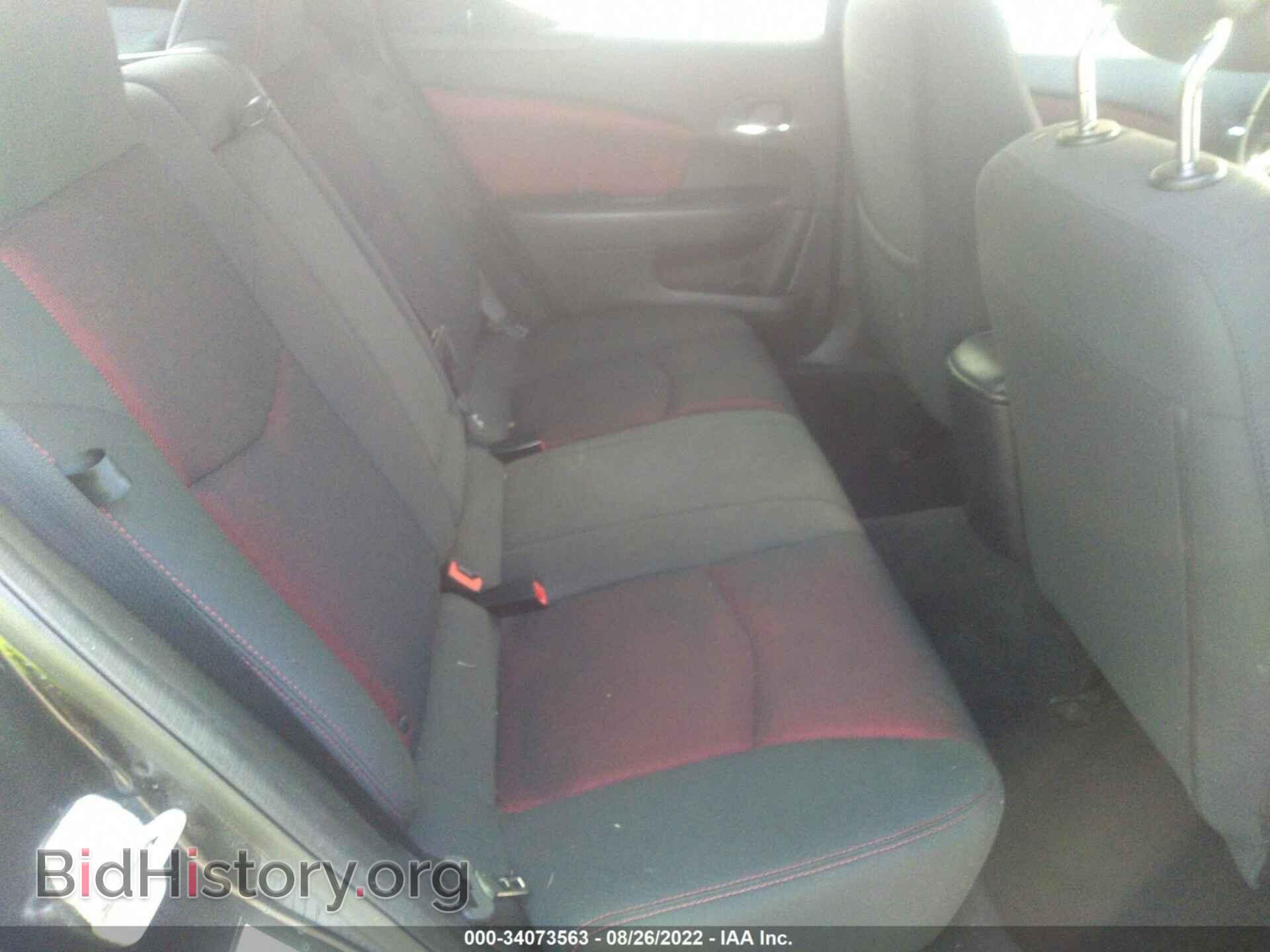 2012 DODGE AVENGER - VIN: 1C3CDZEGXCN309806 - Photo 8