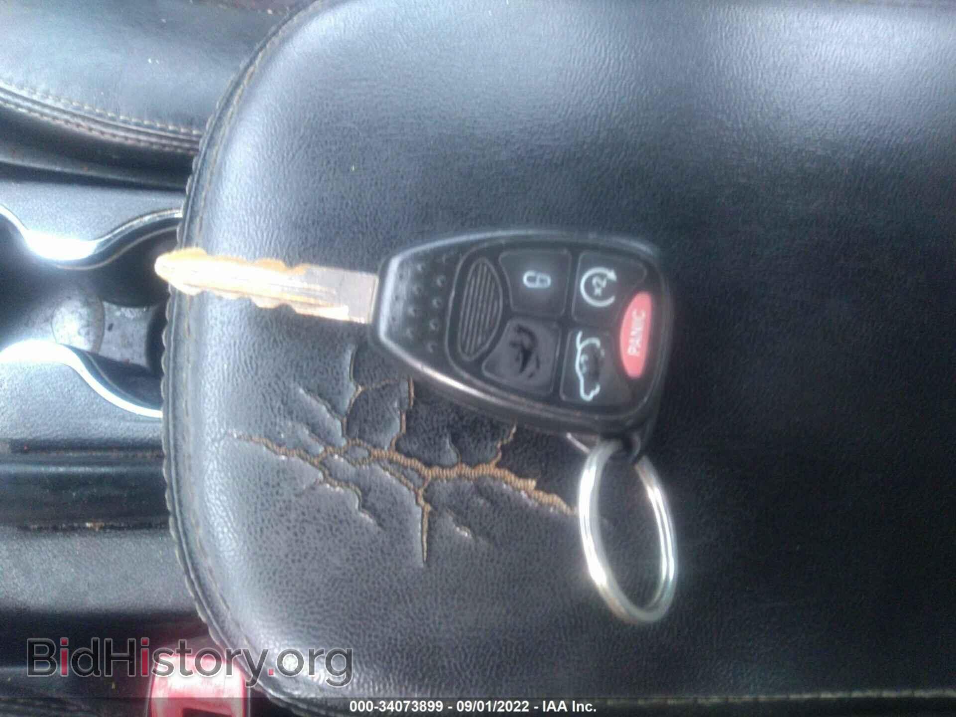 2012 CHRYSLER 200 - VIN: 1C3CCBCB2CN308263 - Photo 11