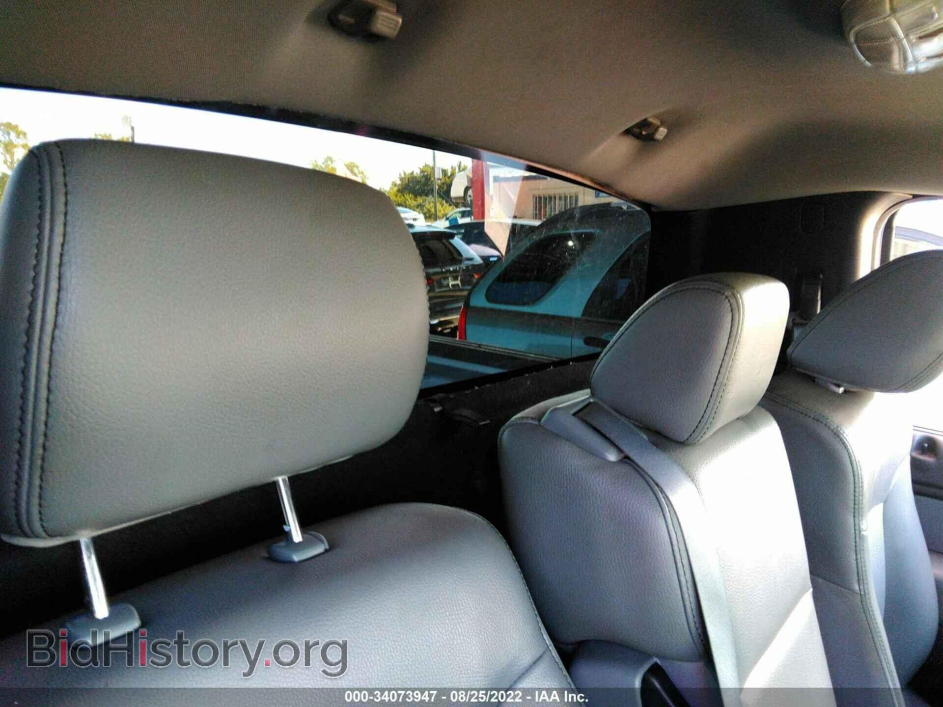 2012 FORD F-150 - VIN: 1FTMF1CM1CFC03940 - Фото 8