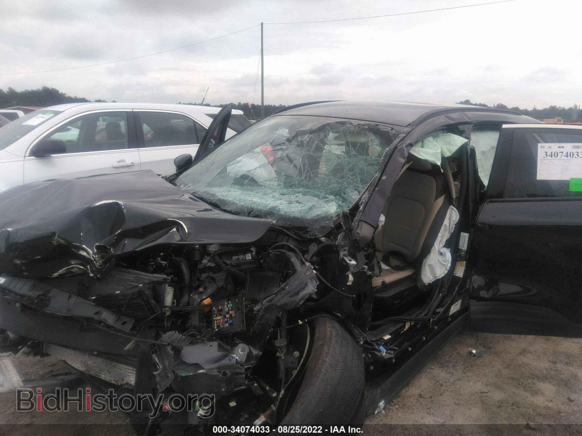 2020 FORD ESCAPE - VIN: 1FMCU0H62LUA67752 - Photo 6