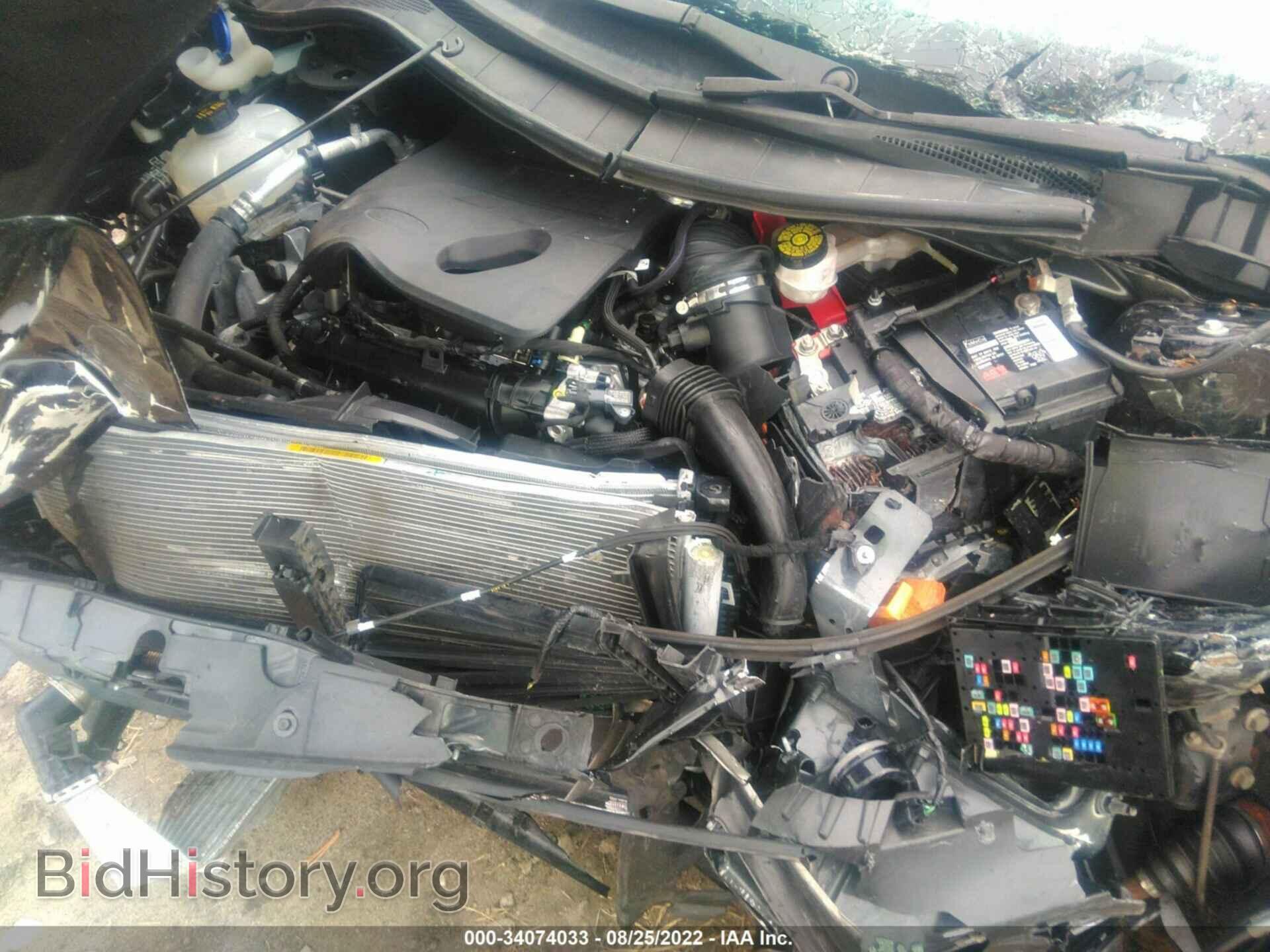 2020 FORD ESCAPE - VIN: 1FMCU0H62LUA67752 - Photo 10