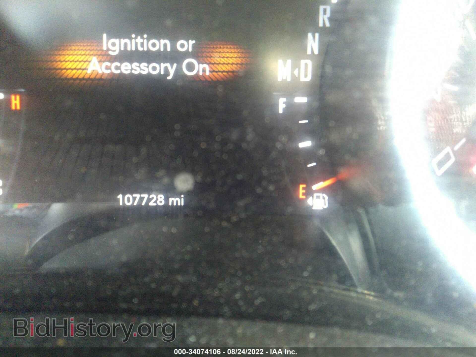 2017 DODGE CHALLENGER - VIN: 2C3CDZAG2HH664006 - Фото 7