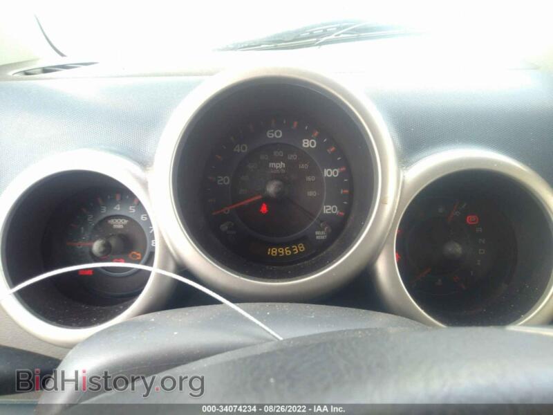2006 Honda ELEMENT (VIN 5J6YH18396L016523) — photo 7 of 11