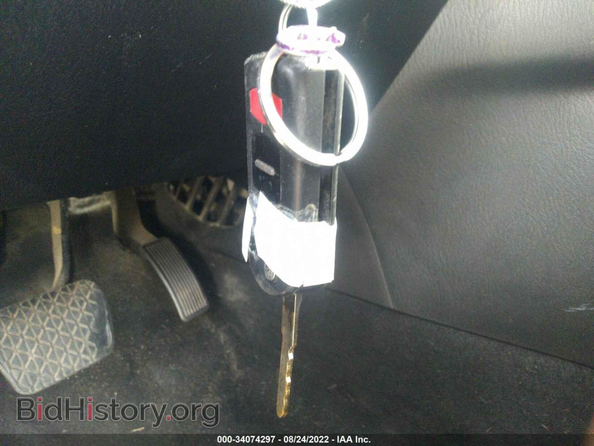 2012 MAZDA CX-9 - VIN: JM3TB2CA2C0341709 - Фото 11