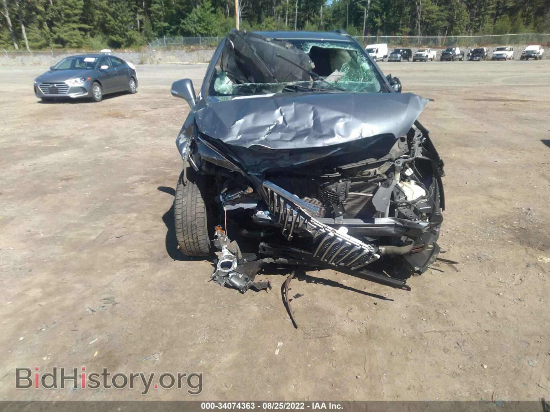 2015 BUICK ENCORE - VIN: KL4CJESB6FB134783 - Photo 6