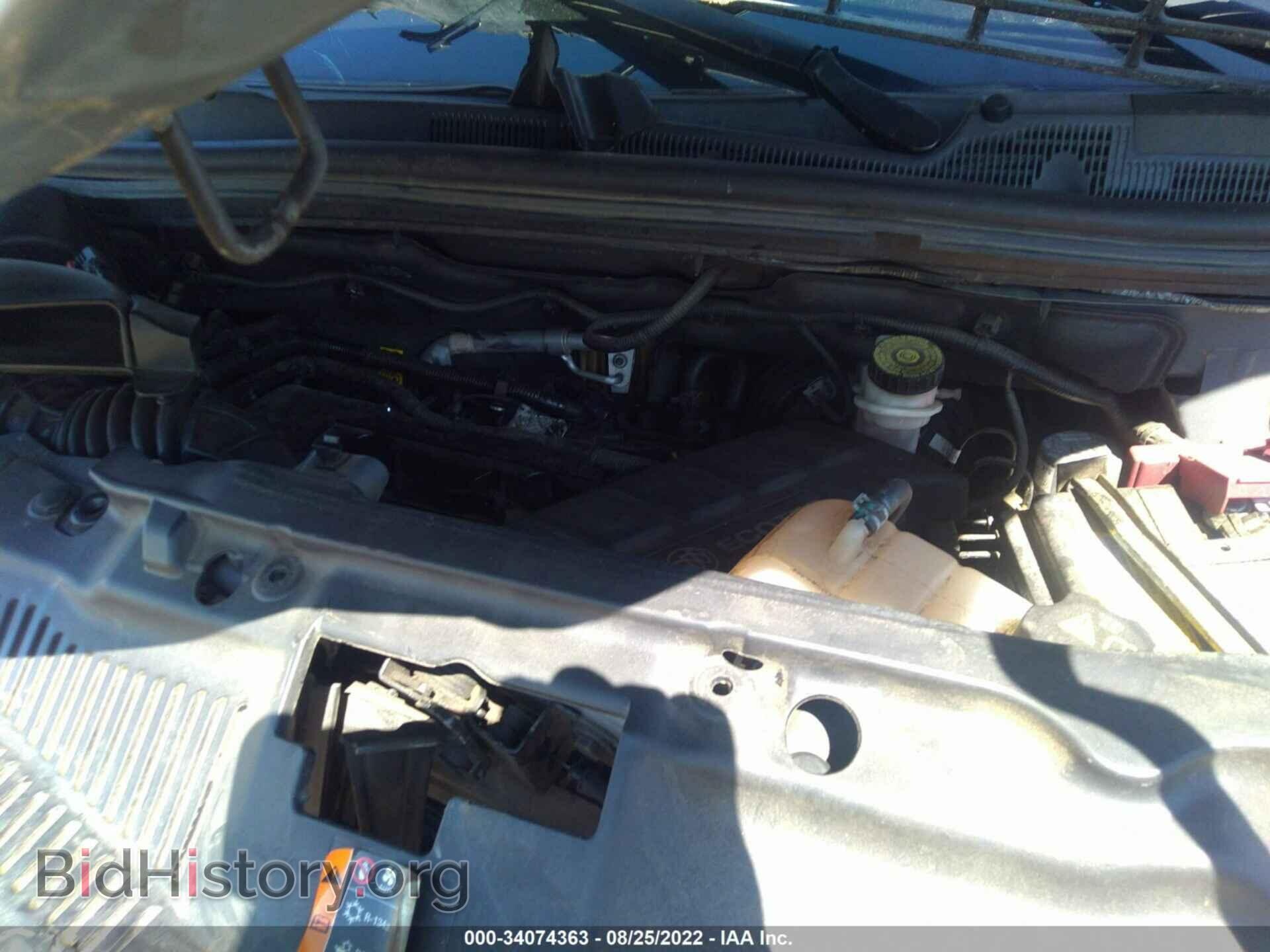 2015 BUICK ENCORE - VIN: KL4CJESB6FB134783 - Photo 10