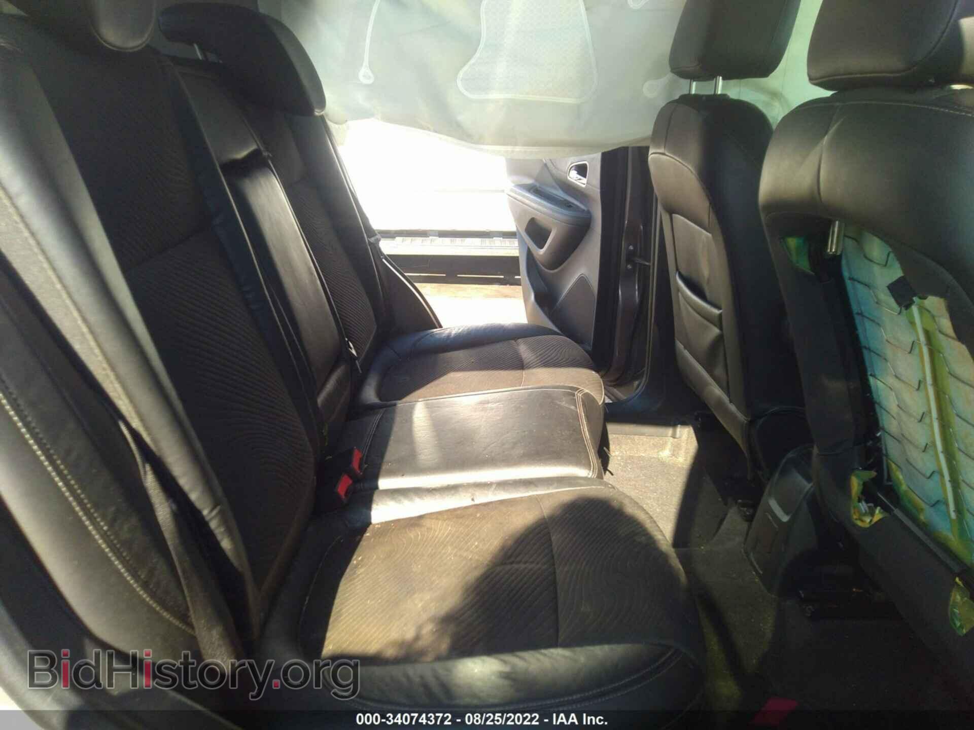 2013 BUICK ENCORE - VIN: KL4CJASB5DB205784 - Photo 8